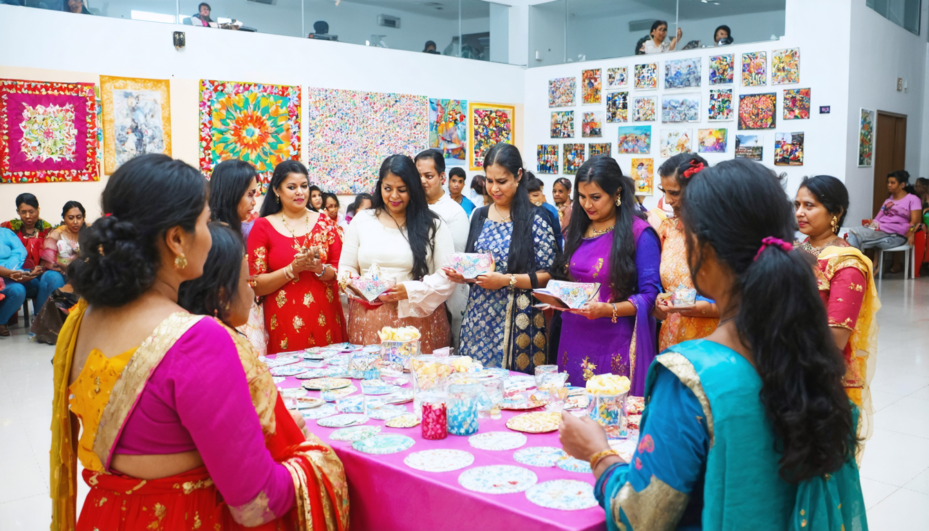 Lundby gewinnt Landdistriktspris 2025 für langjähriges Kulturengagement