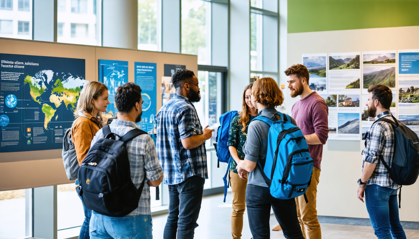 Vejle stellt neue Klimaplan-Version vor – Bürgerdialog am 22. Juni geplant