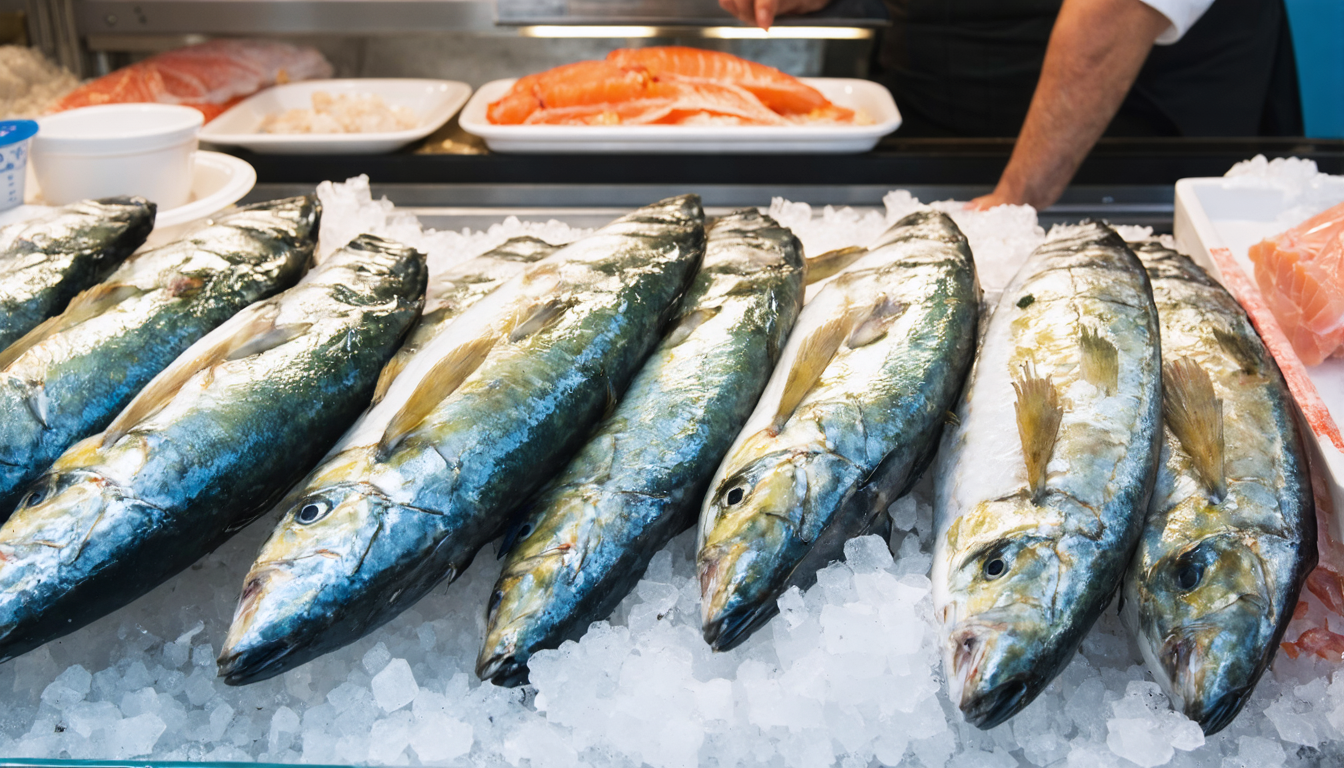 Fischereigeschäft in Hirtshals: Besitzerwechsel bringt frischen Wind