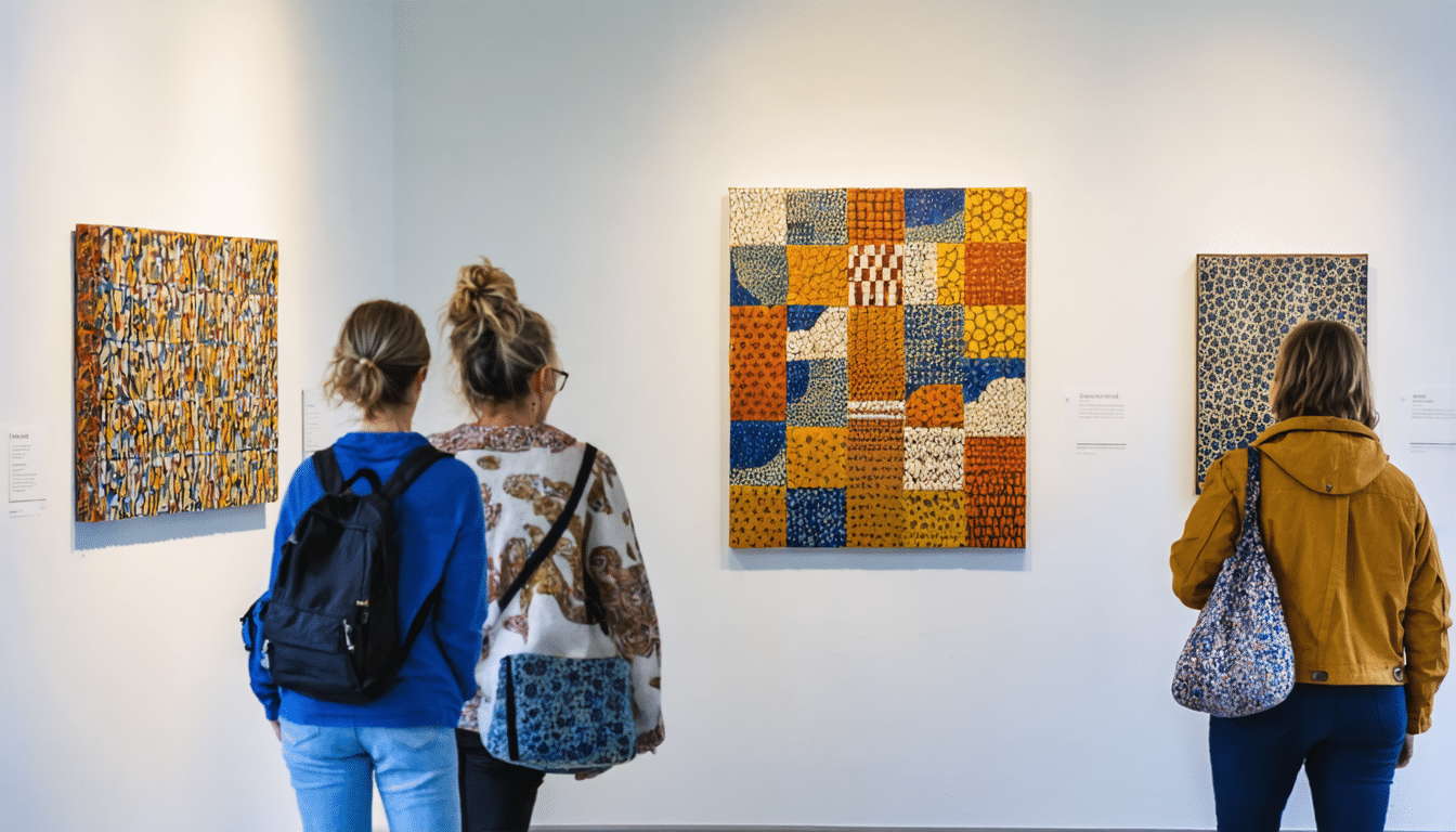 Sommerausstellungen in Hobro bieten Blick auf innovative Kunstformen