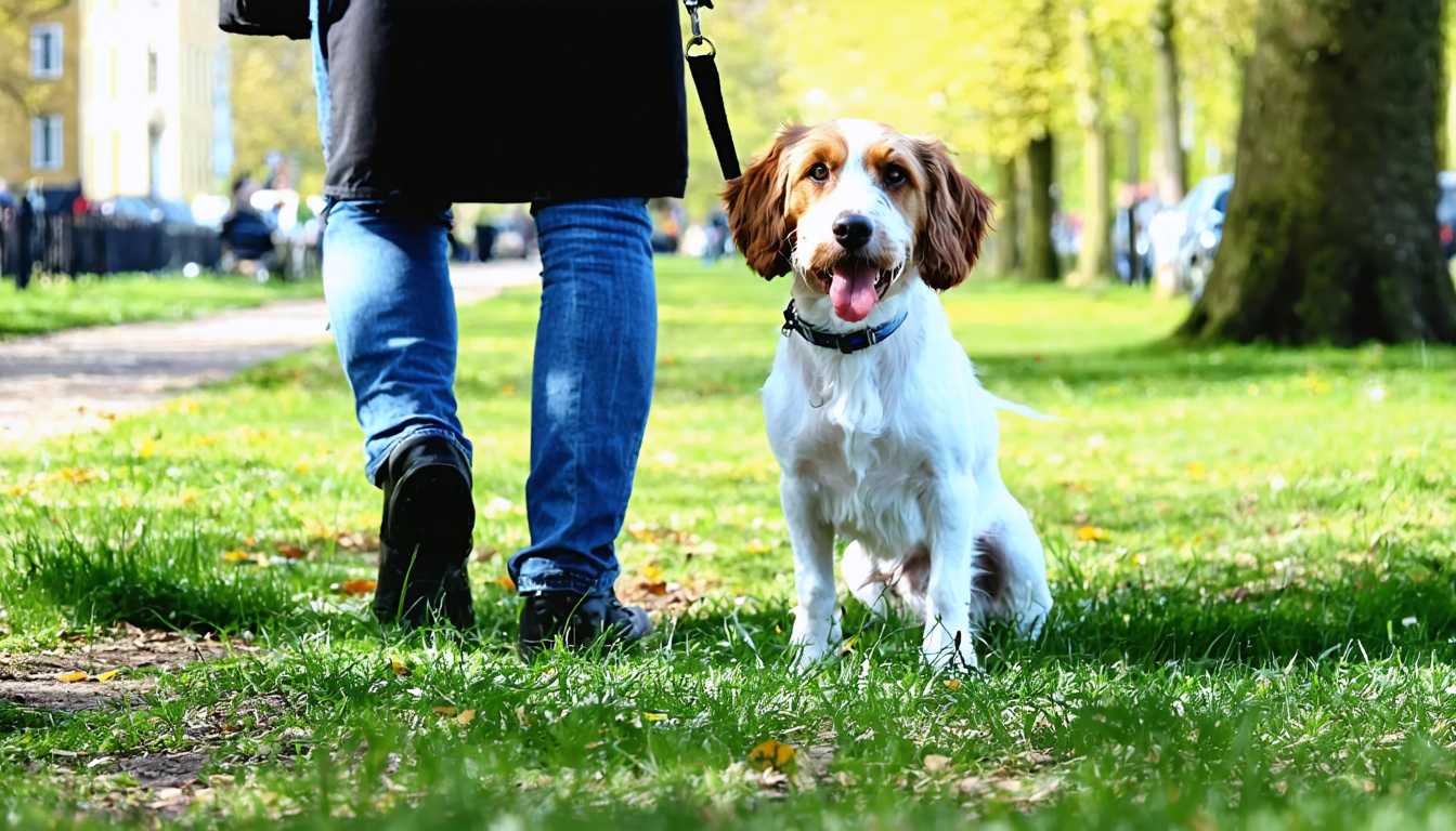 Neue Hunderegeln seit 1. Juli 2025: Das müssen Hundebesitzer jetzt wissen