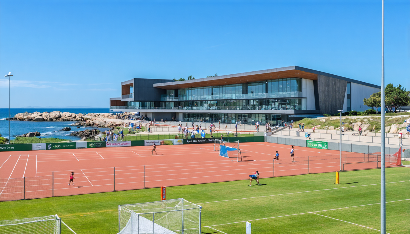 Aktivitätskarten in Øster Hurup finden wenig Anklang – Herausforderungen bei der Vermarktung