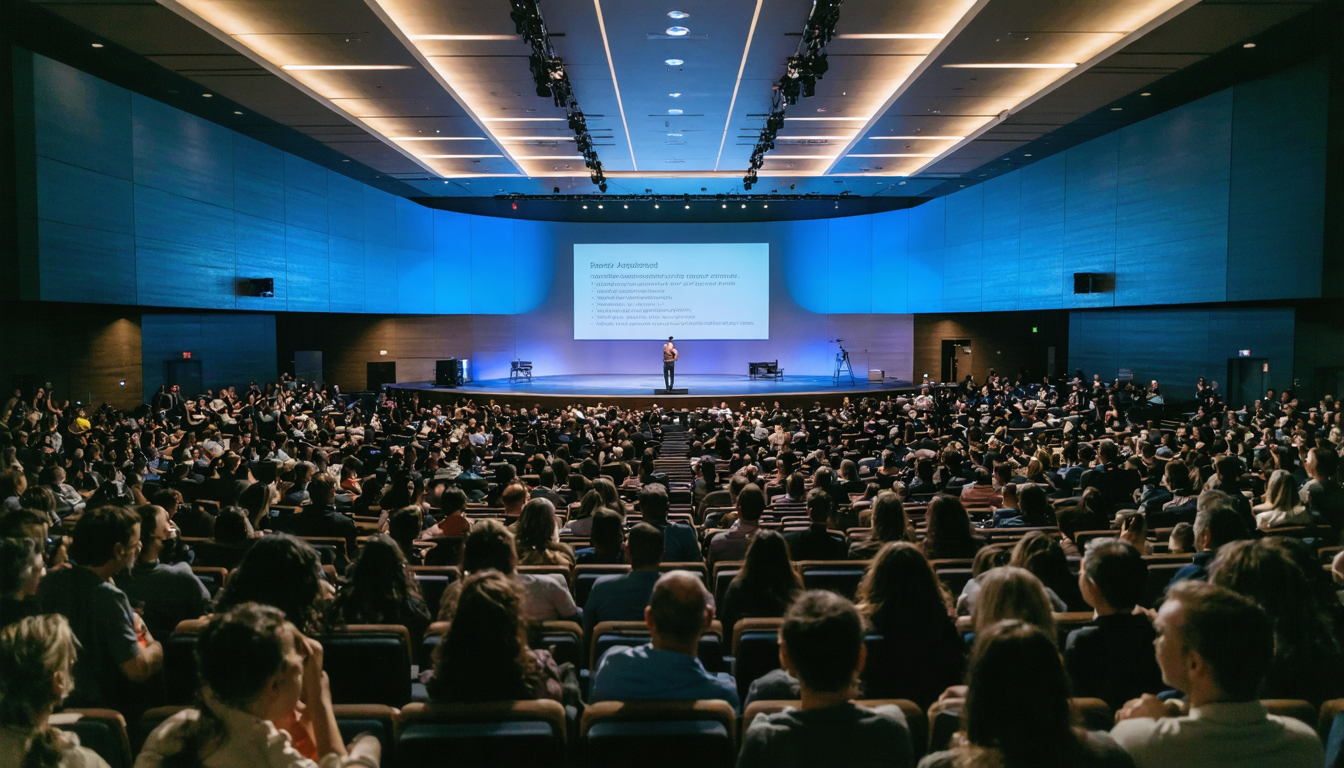 Chris MacDonald lädt zu inspiriertem Gesundheitsvortrag in Frederikshavn ein