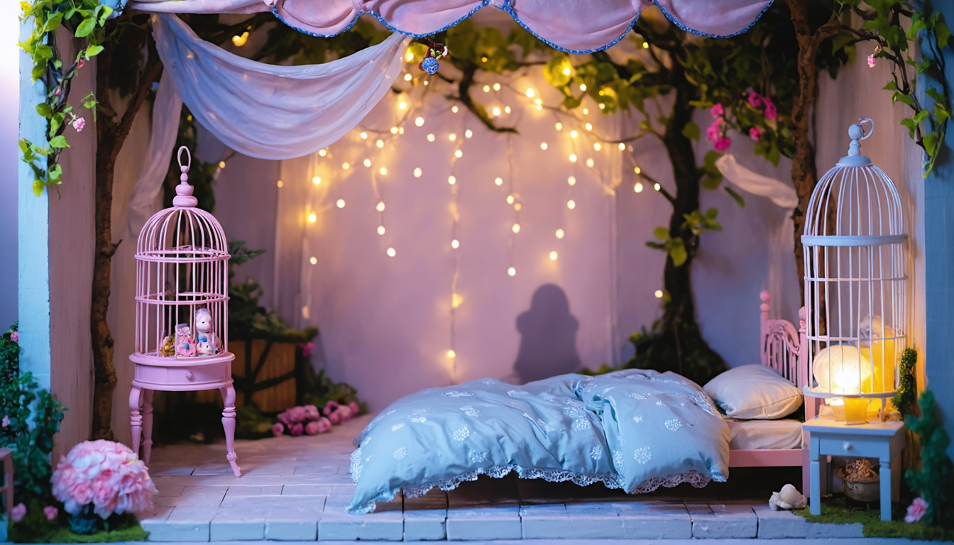 Junge Talente präsentieren ‚Escape Room‘ – Poetisches Theater in Nykøbing Mors