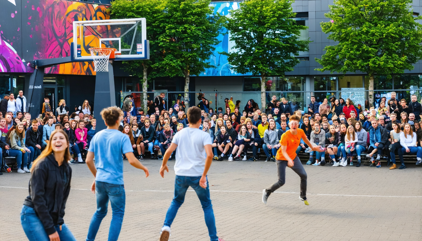 Vielfältige Wochenendaktivitäten für Groß und Klein im Aalborg-Gebiet