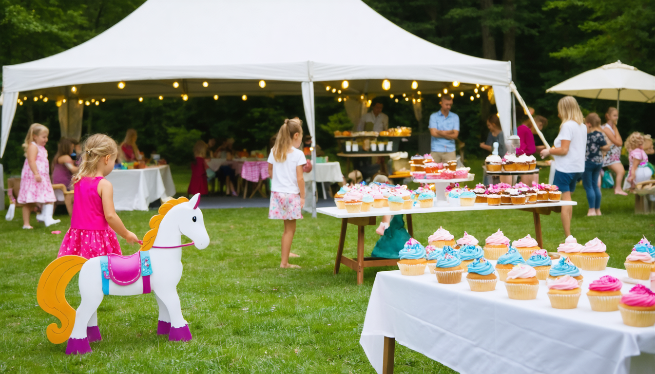 Mehr Aktionen für Kinder bei ‚Stafet For Livet‘ in Frederikshavn