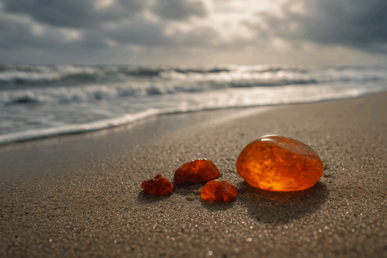 Bernstein-Radar – das besondere Feature in unserer App