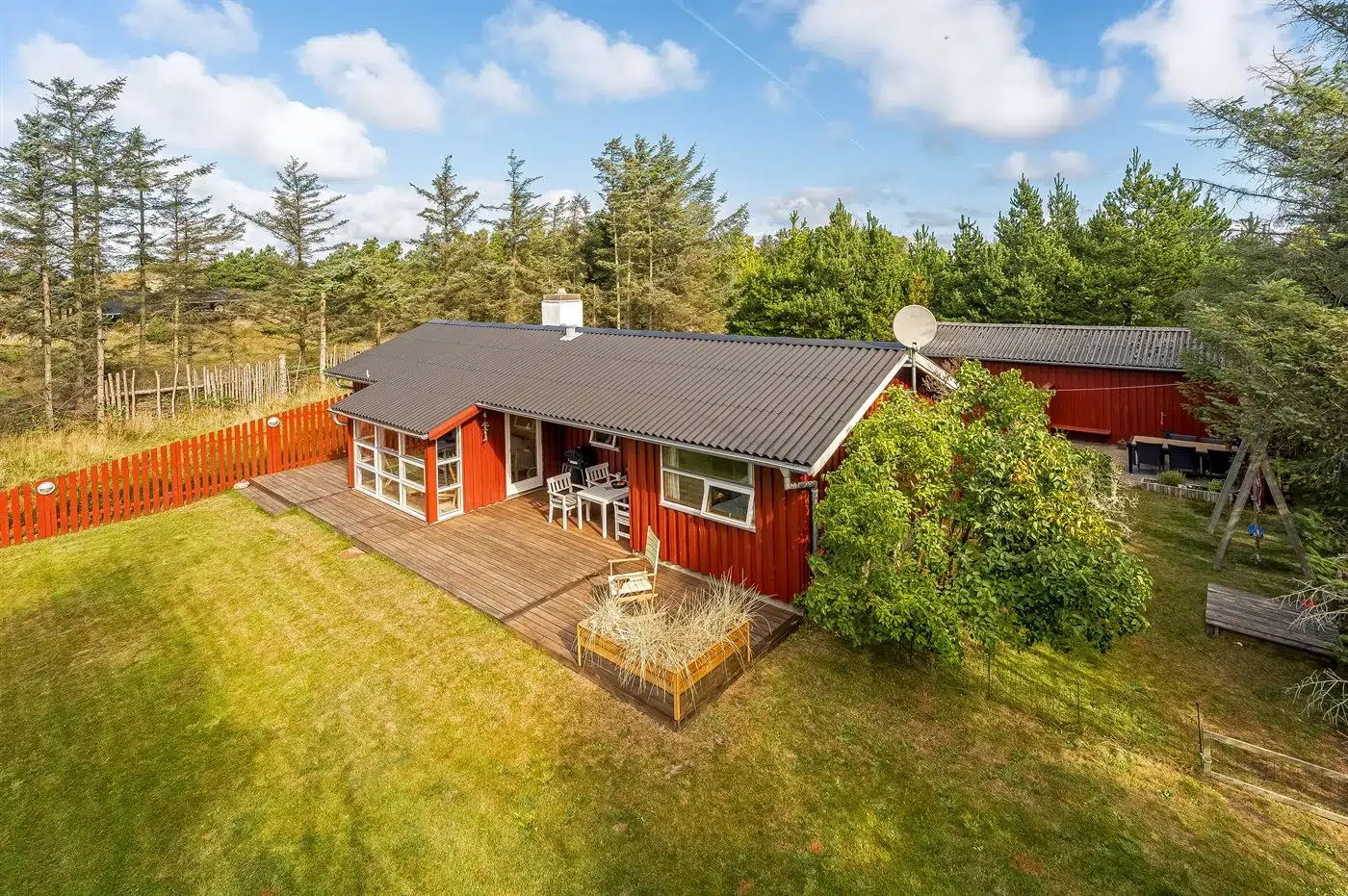 Gemütlicher Nordsee-Traum in Saltum – nah am Strand, mit Sauna ... Gemütlicher Nordsee-Traum in Saltum – nah am Strand, mit Sauna ...