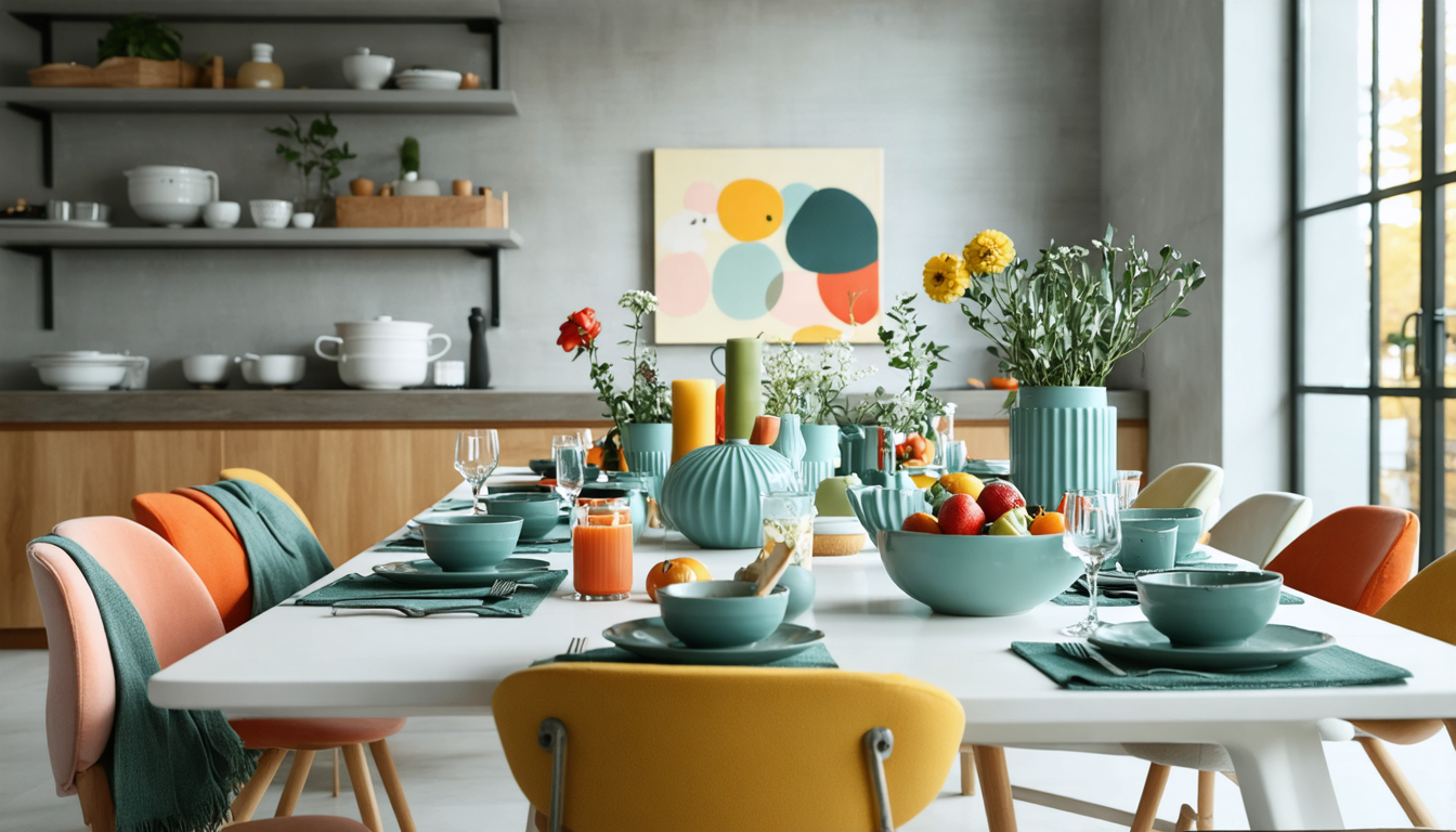 Kinder erleben Gourmetküche: Smagens Time in Agger mit besonderer Aktion