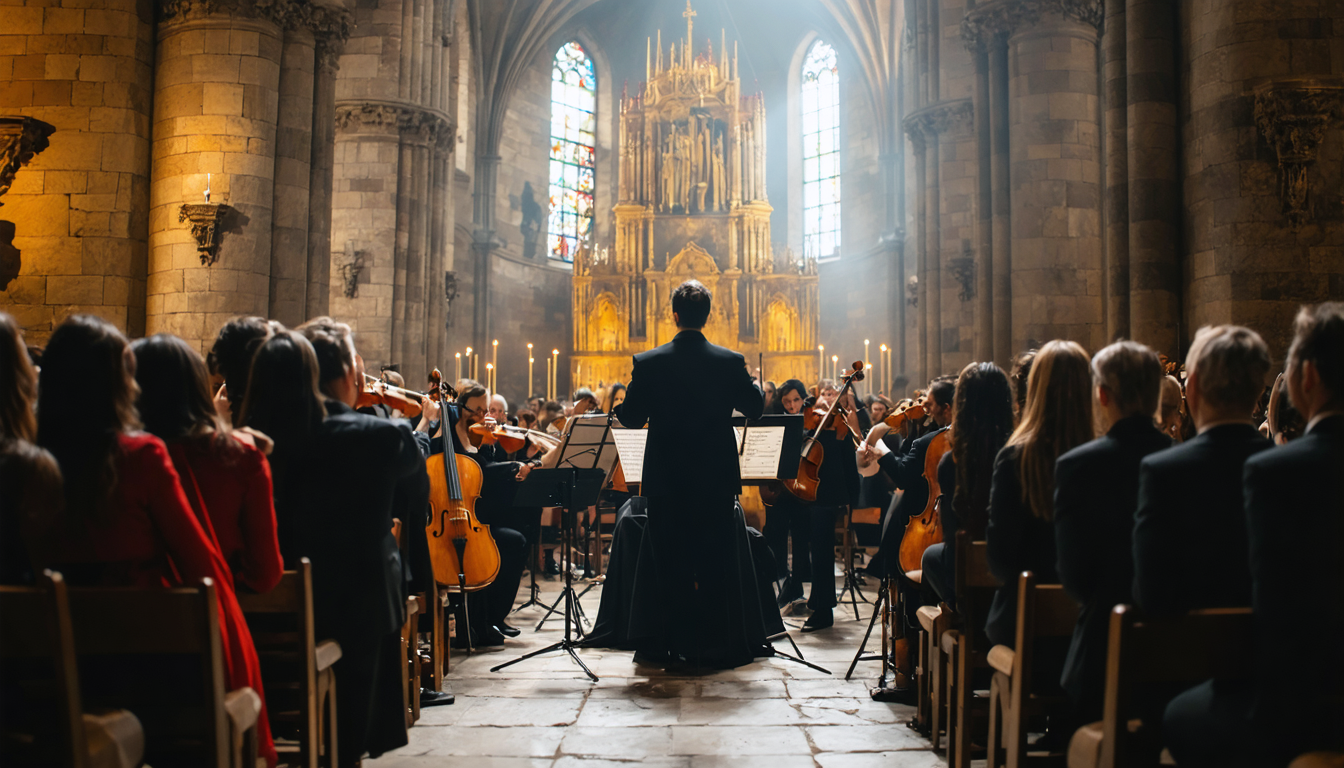 Kammermusikfestival in Skagen: Hochkarätige Musik trifft auf Kunst und Geschichte