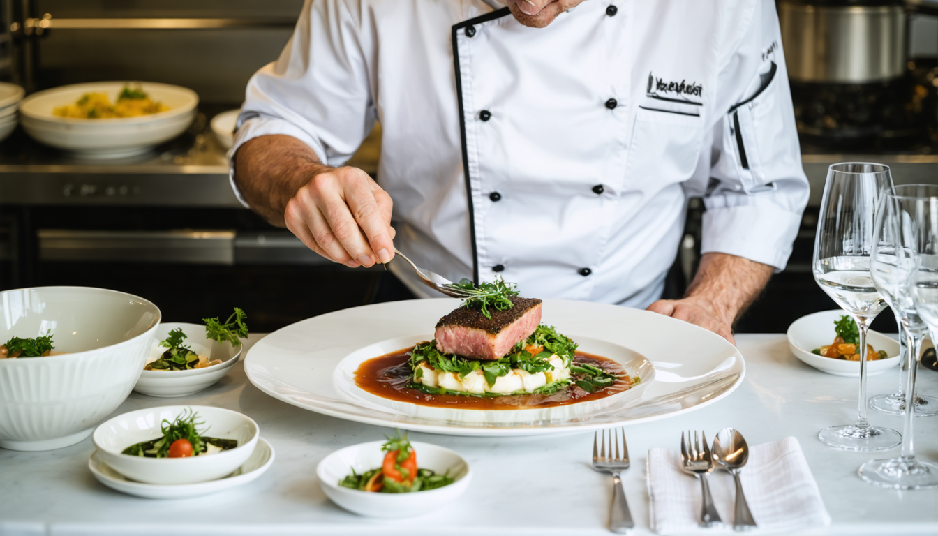 Mortens Kro gewinnt renommierten nordjütischen Gastronomiepreis nach Finalabsage