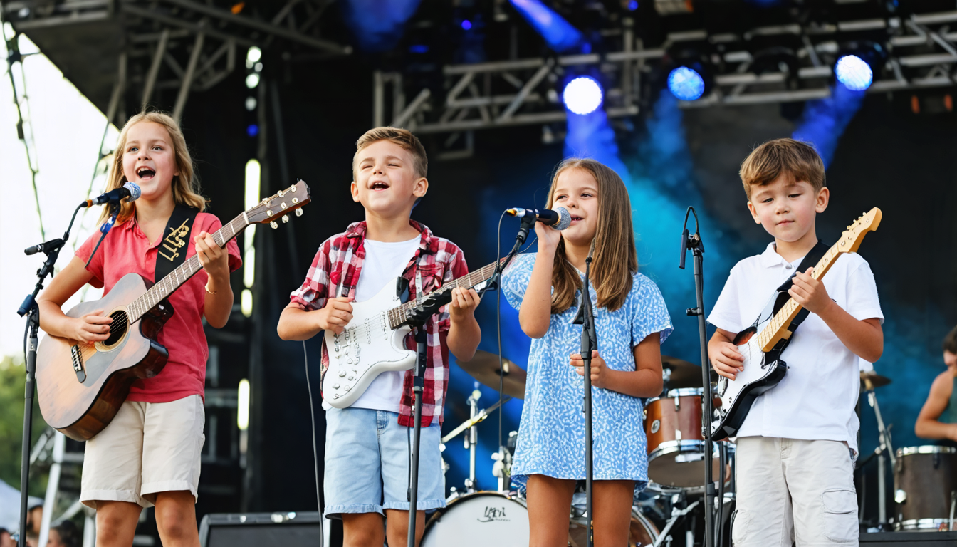 Aphaca als Headliner für Ambufesten 2026 in Hobro bestätigt