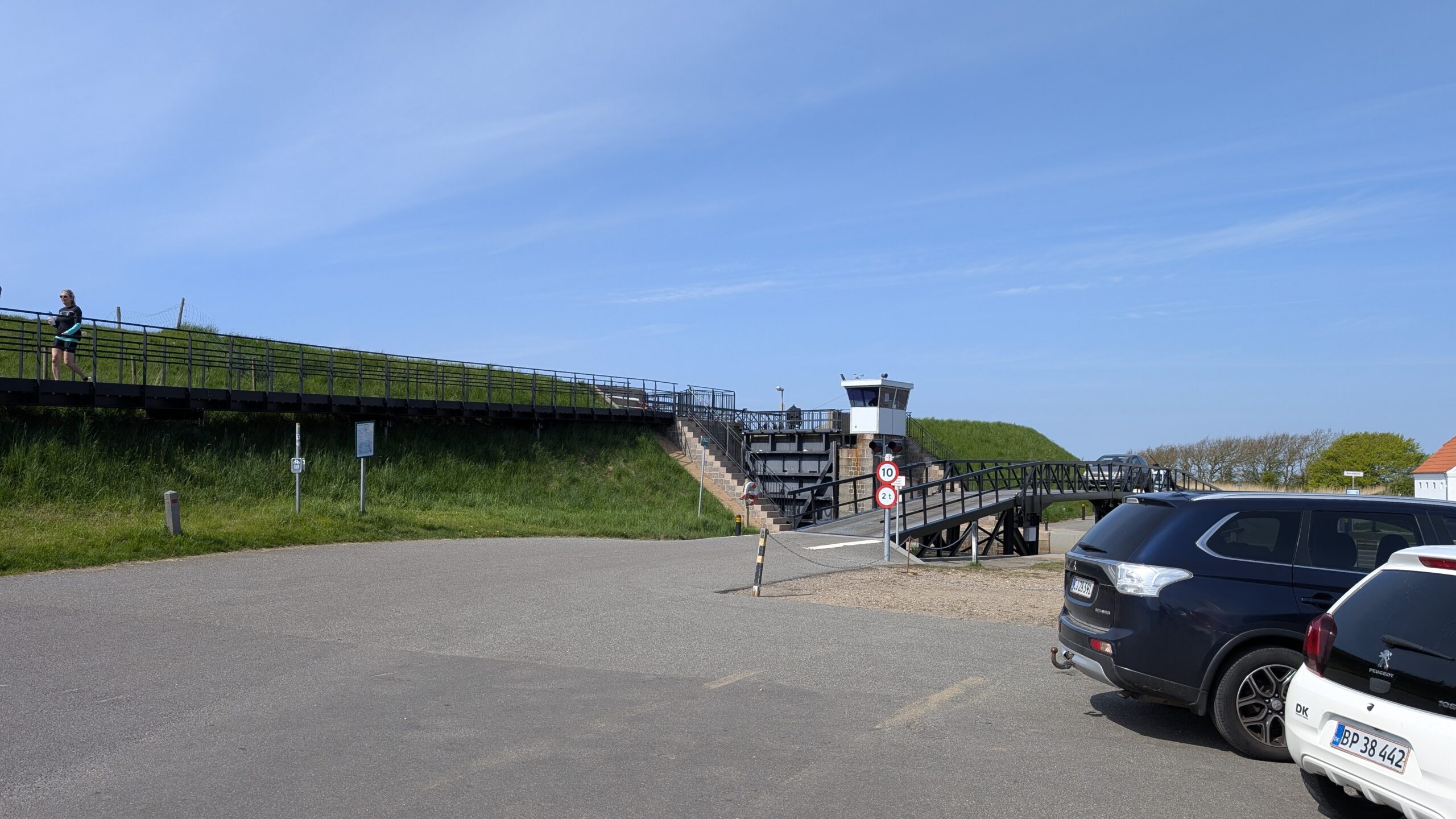 Bild 14 von Kammerslusen Ribe