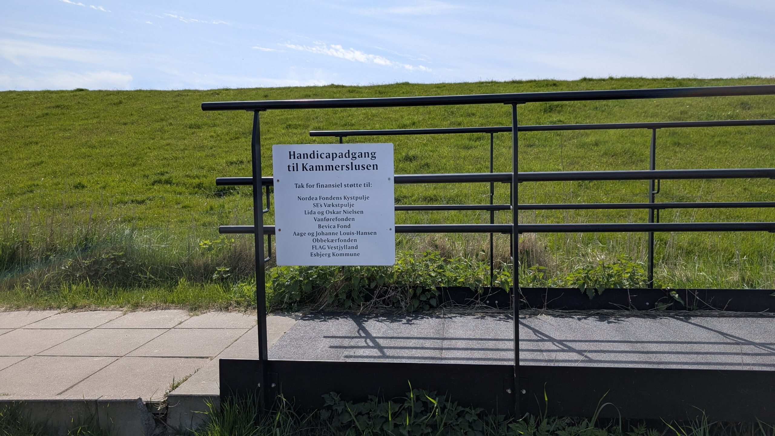 Bild 15 von Kammerslusen Ribe