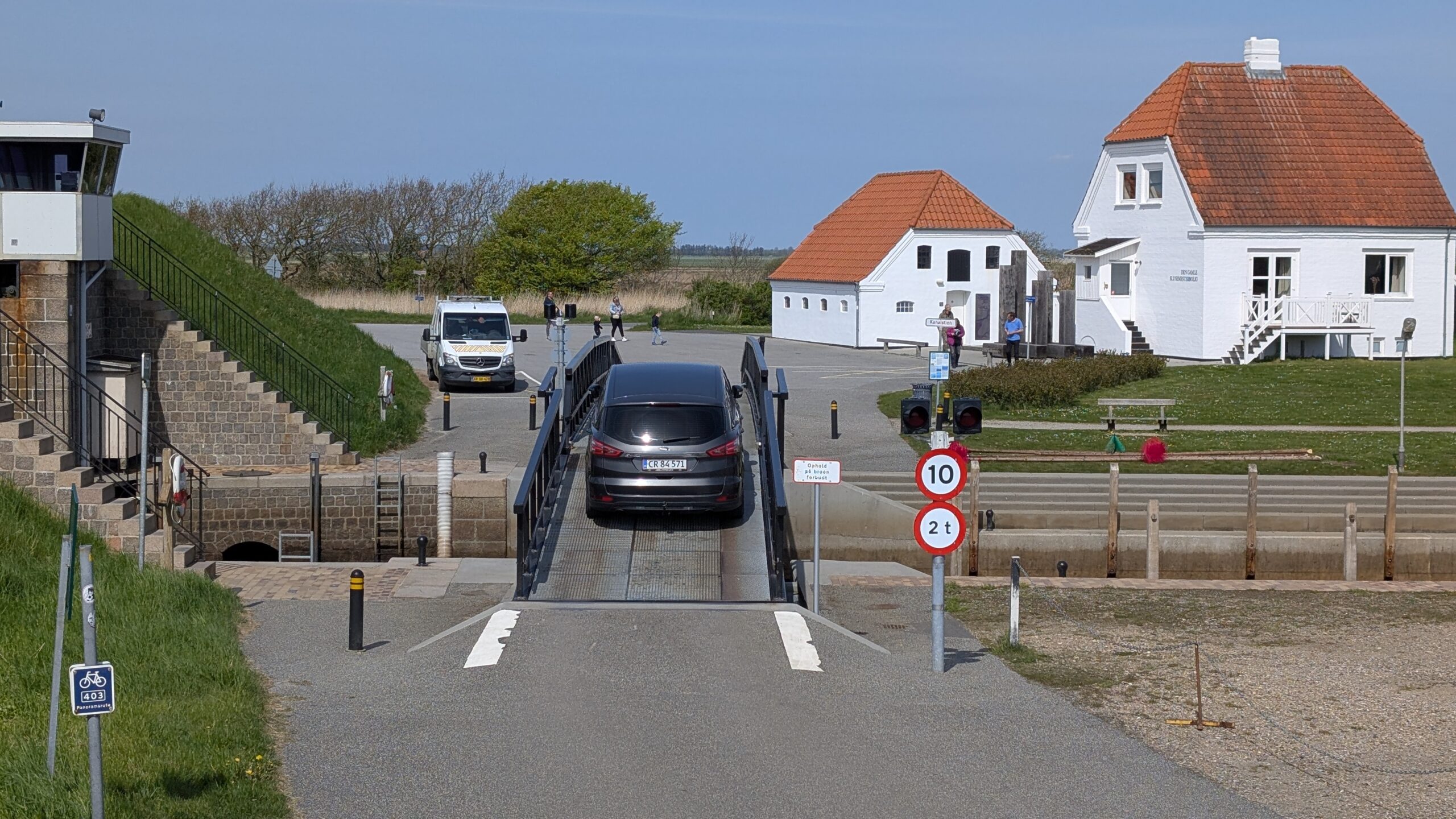 Bild 16 von Kammerslusen Ribe