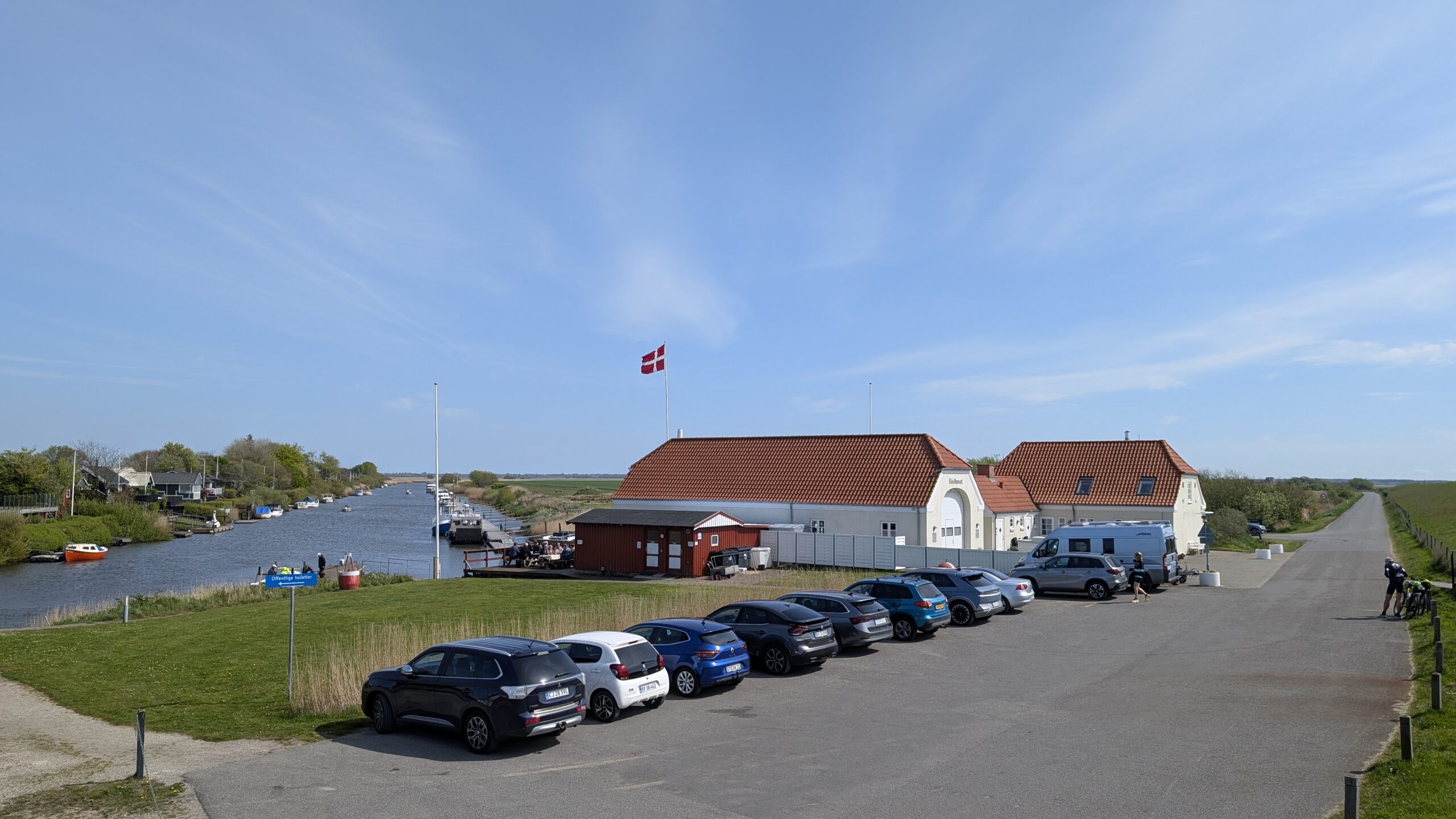 Bild 17 von Kammerslusen Ribe