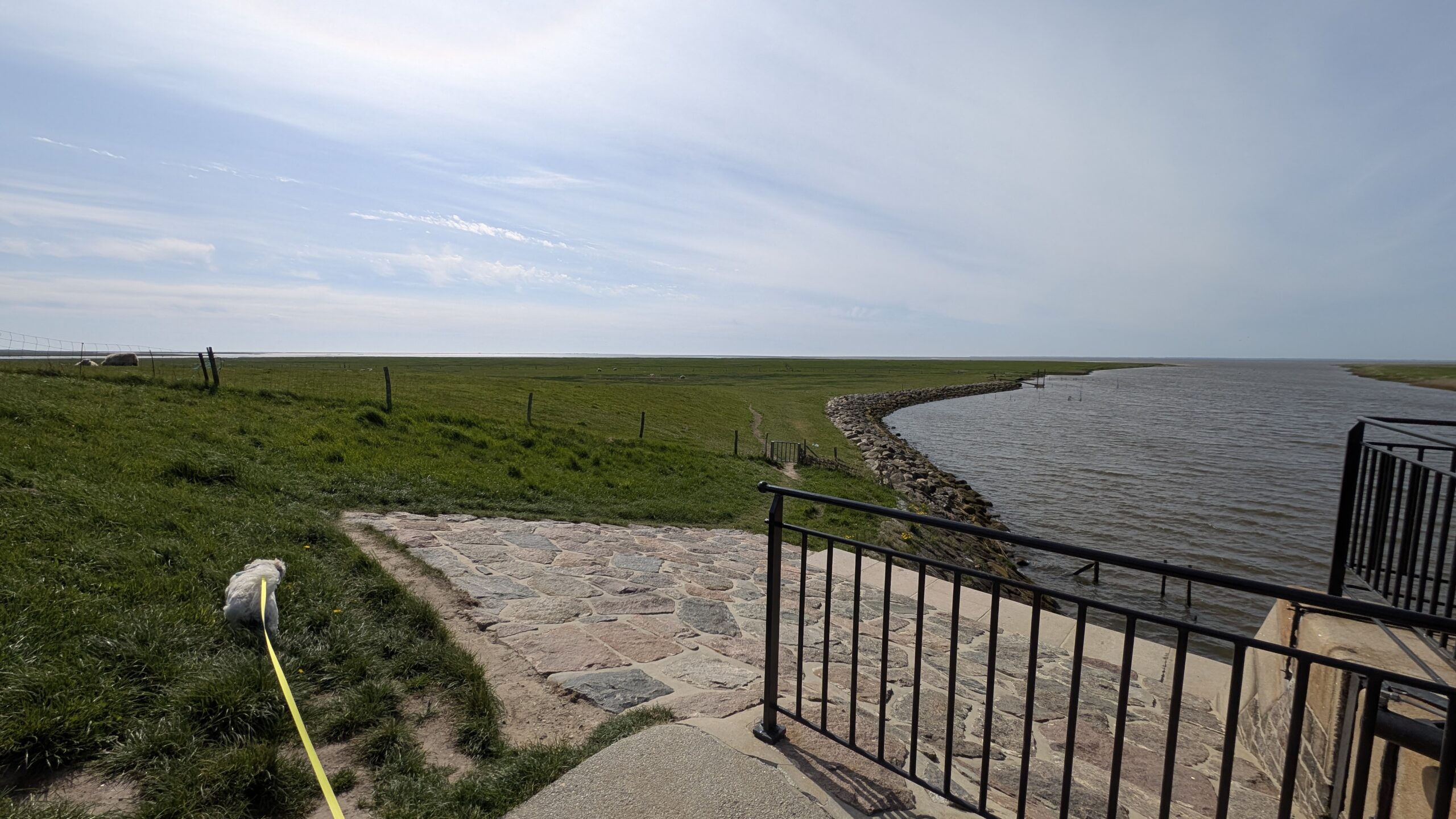 Bild 18 von Kammerslusen Ribe