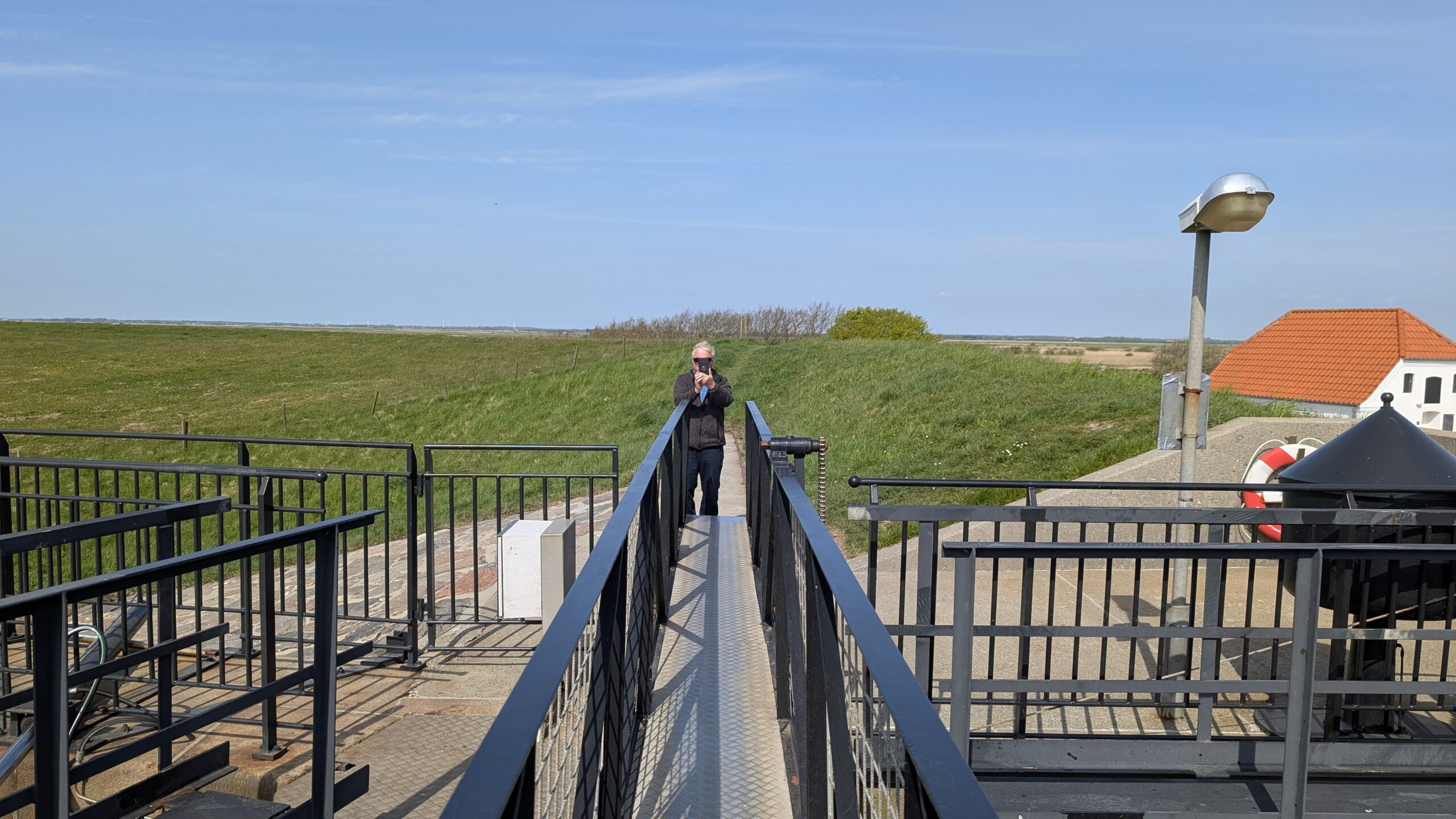 Bild 19 von Kammerslusen Ribe