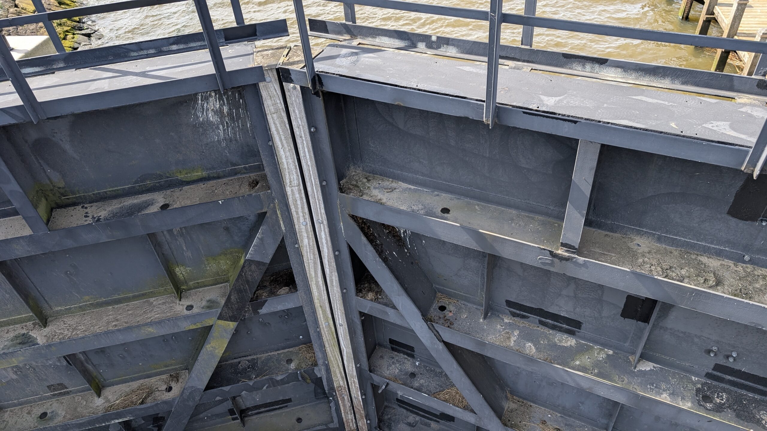 Bild 20 von Kammerslusen Ribe