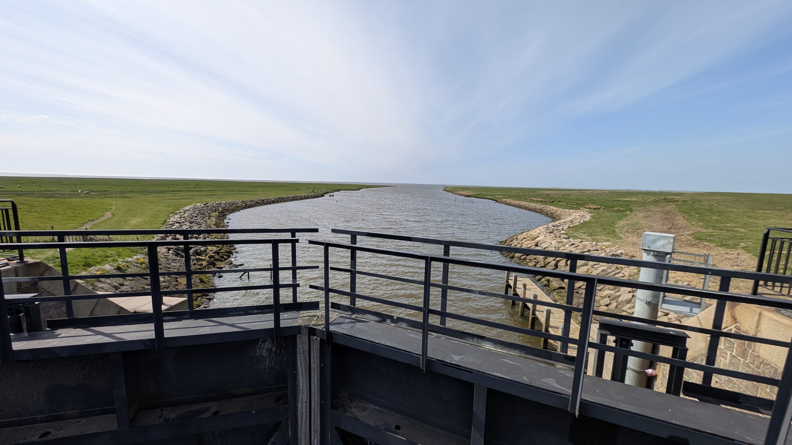 Bild 12 von Kammerslusen Ribe