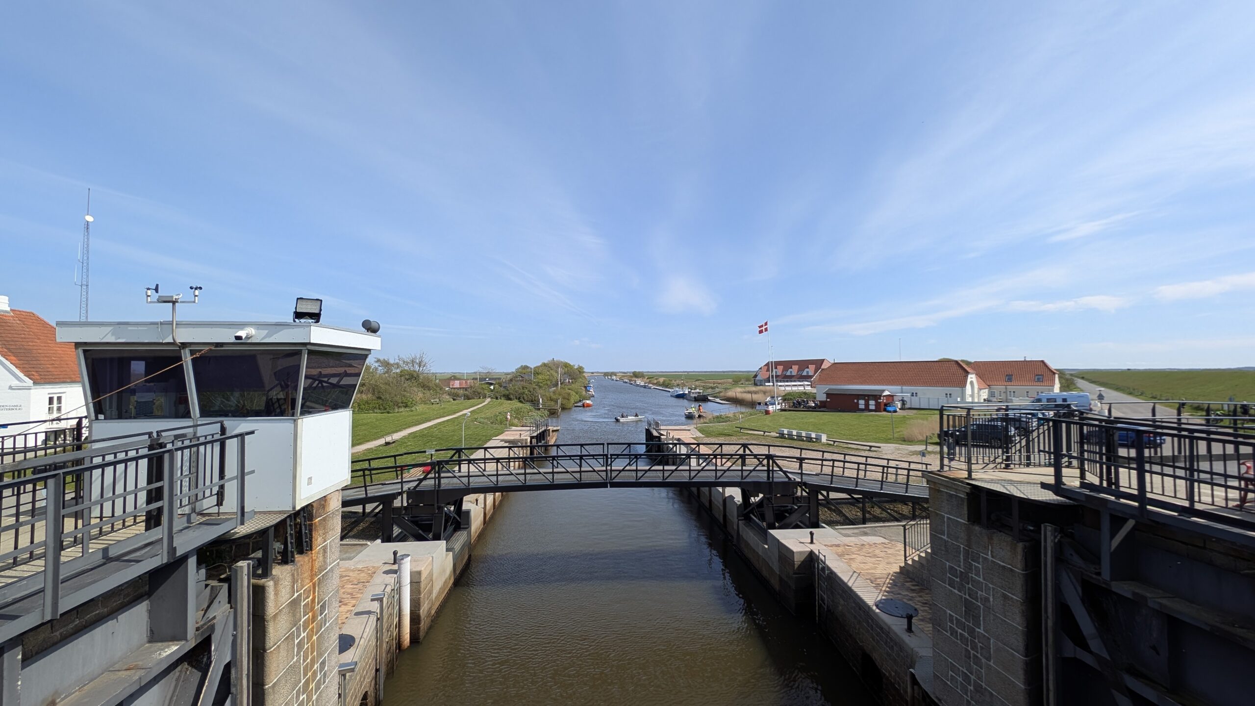 Bild 11 von Kammerslusen Ribe