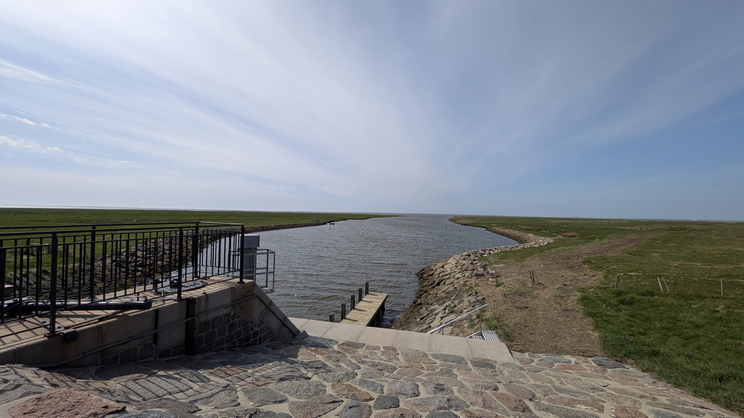 Bild 10 von Kammerslusen Ribe