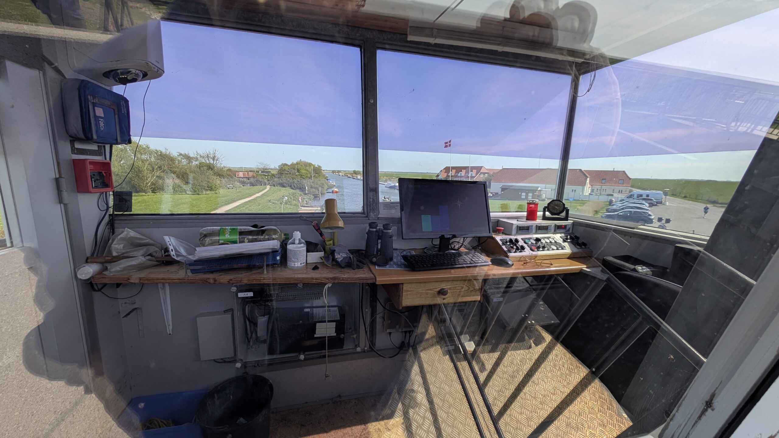 Bild 3 von Kammerslusen Ribe