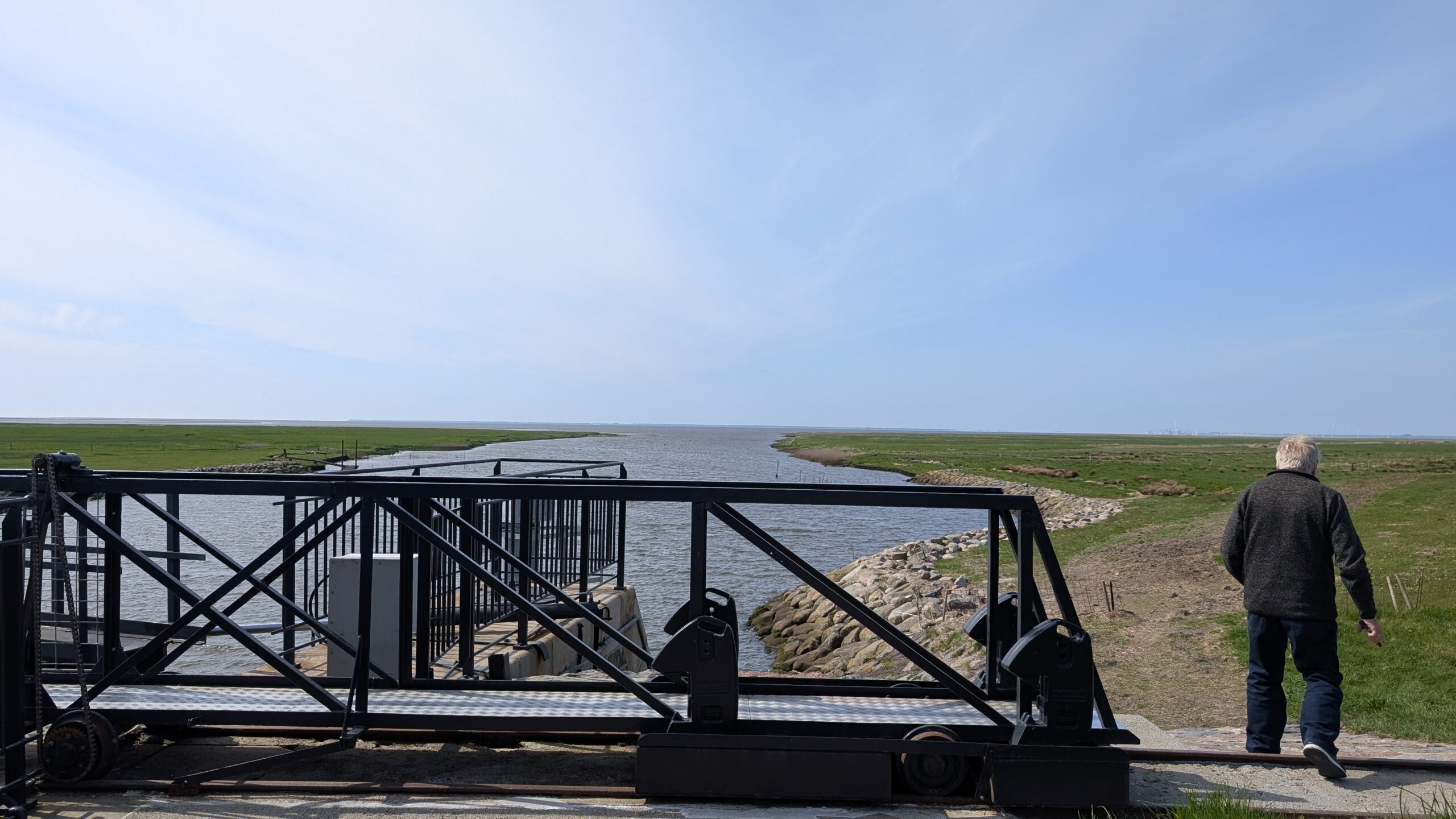 Bild 4 von Kammerslusen Ribe