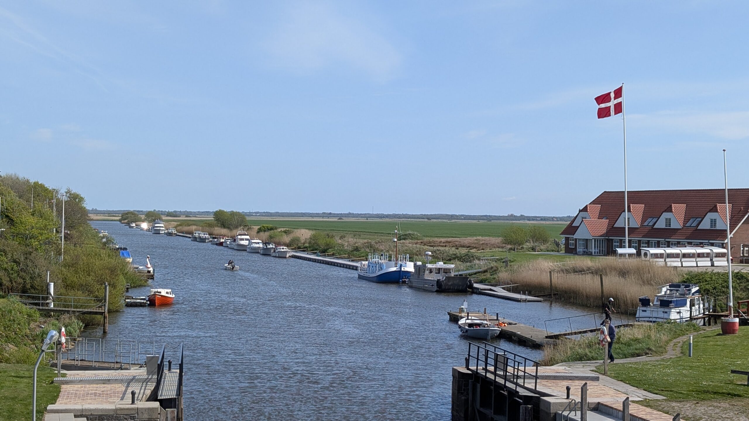 Bild 6 von Kammerslusen Ribe