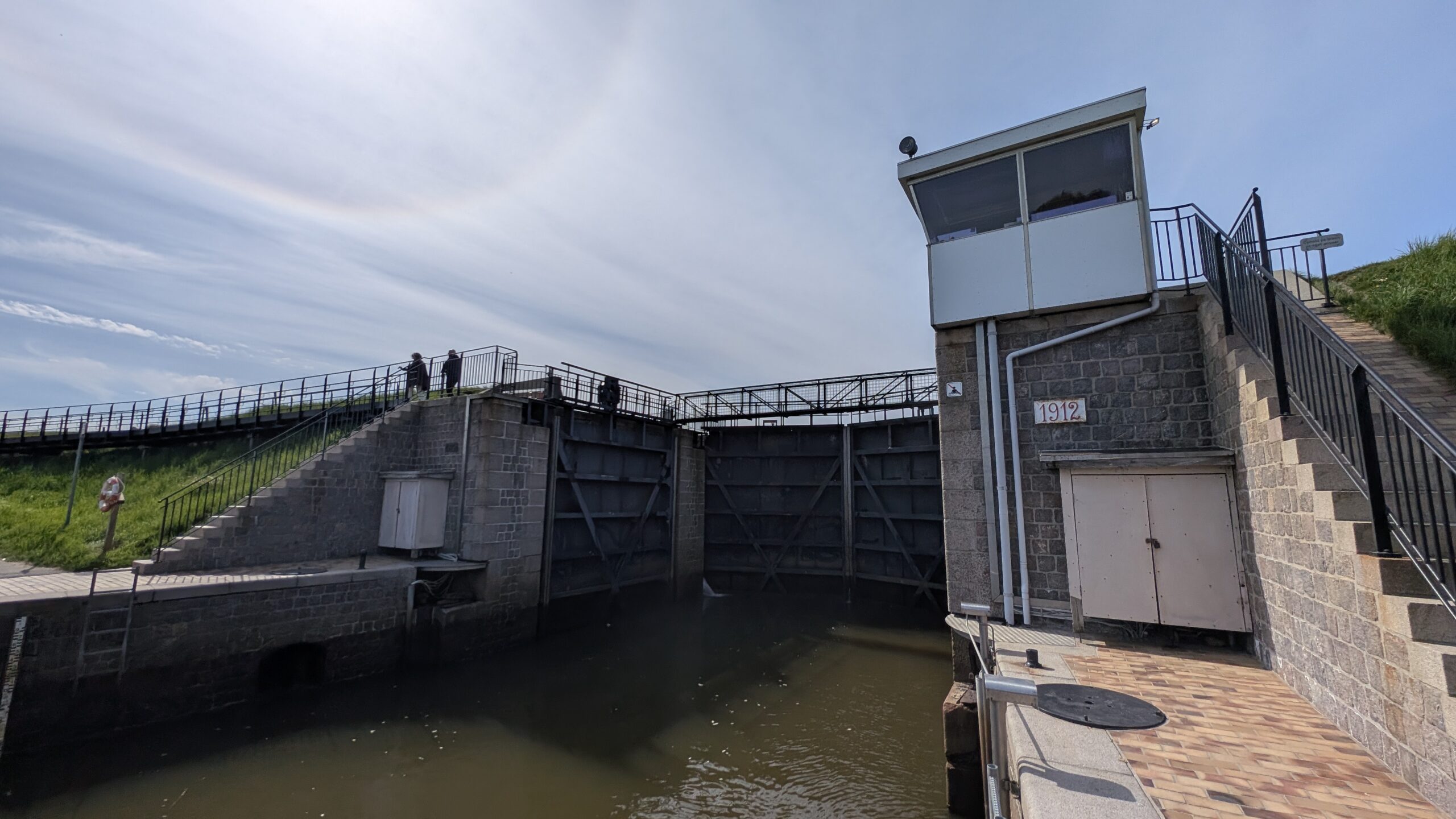 Bild 7 von Kammerslusen Ribe