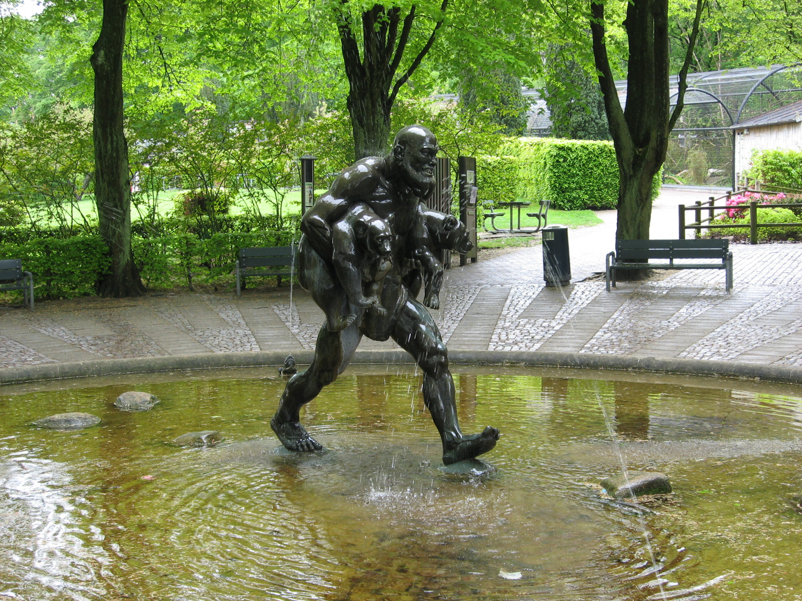 Bild 3 von Aalborg Zoo