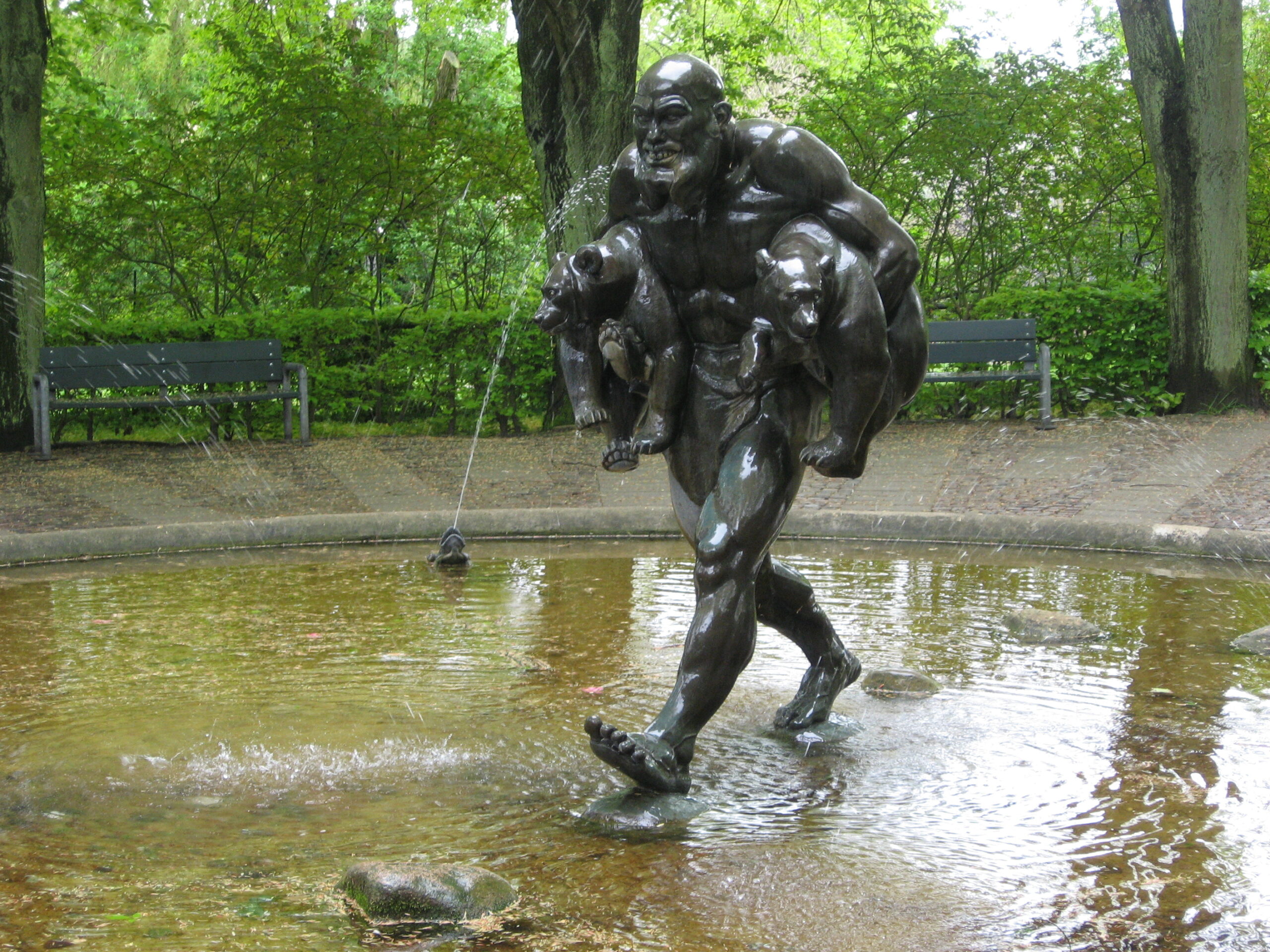 Bild 5 von Aalborg Zoo