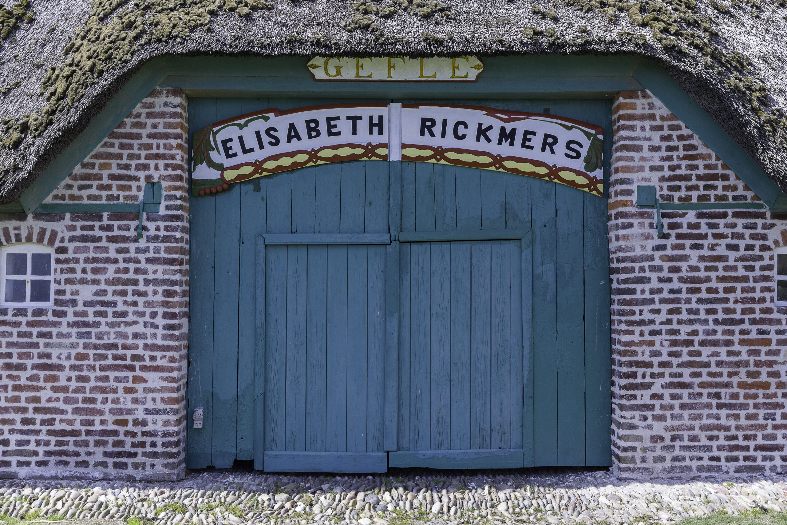 Bild 13 von Abelines Gaard