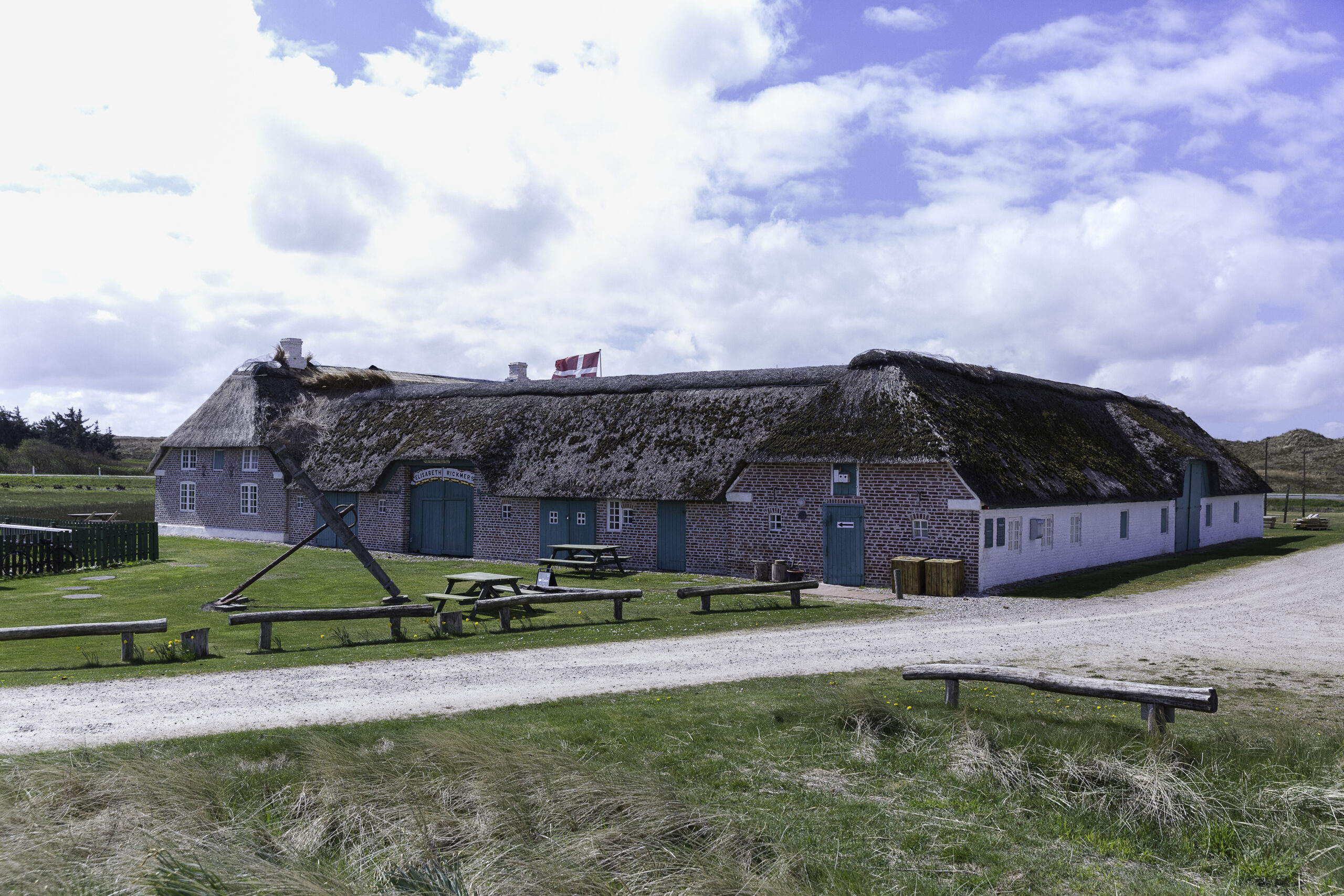 Bild 9 von Abelines Gaard