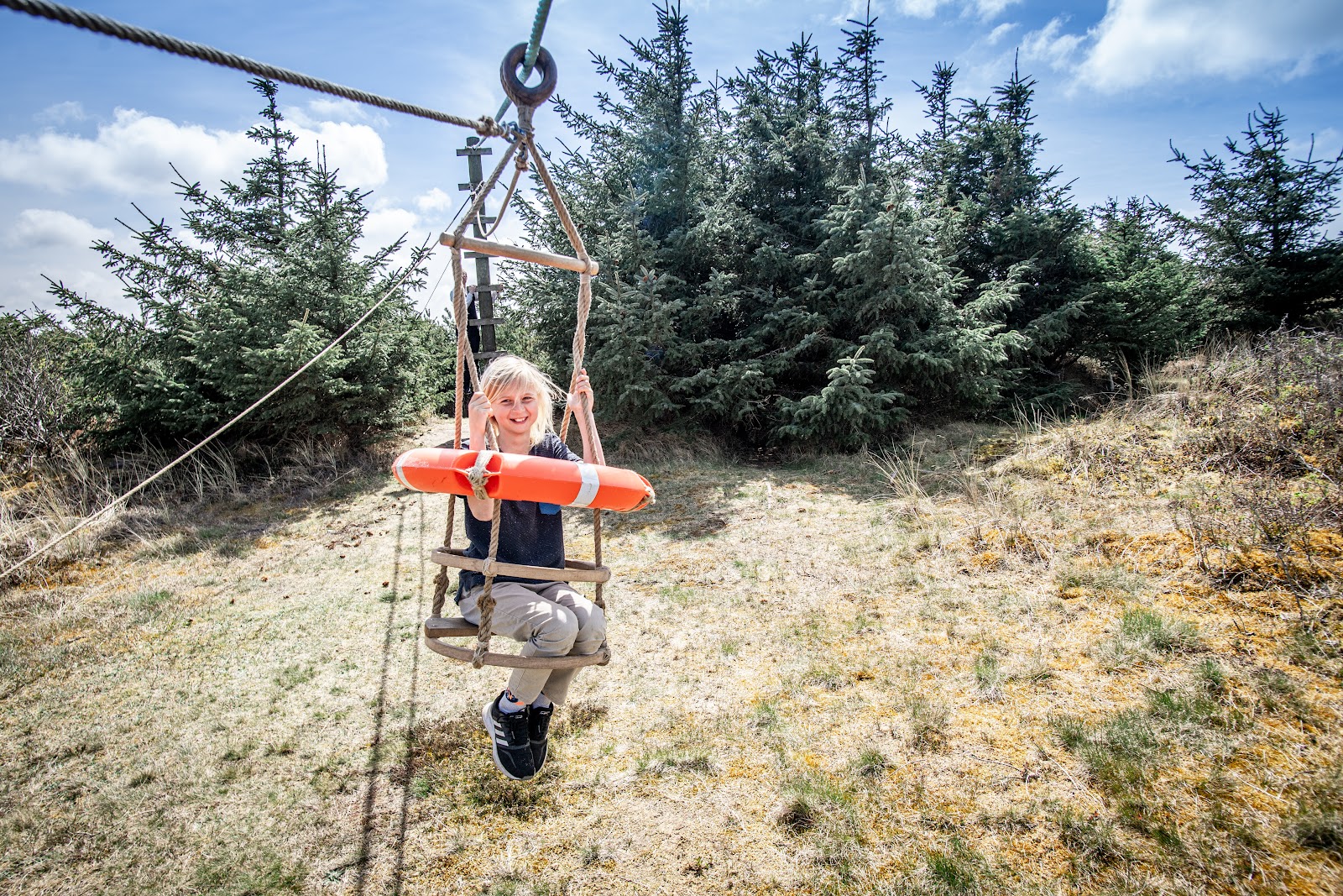 Bild 8 von Abelines Gaard