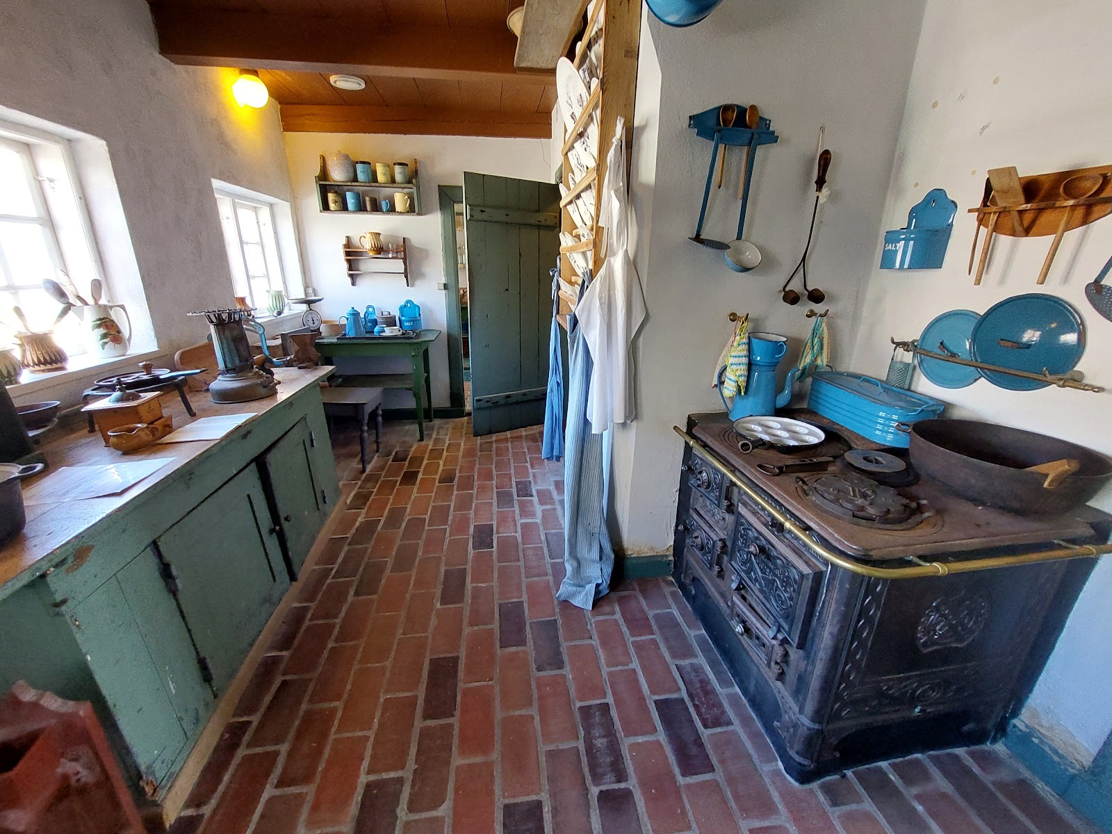 Bild 6 von Abelines Gaard