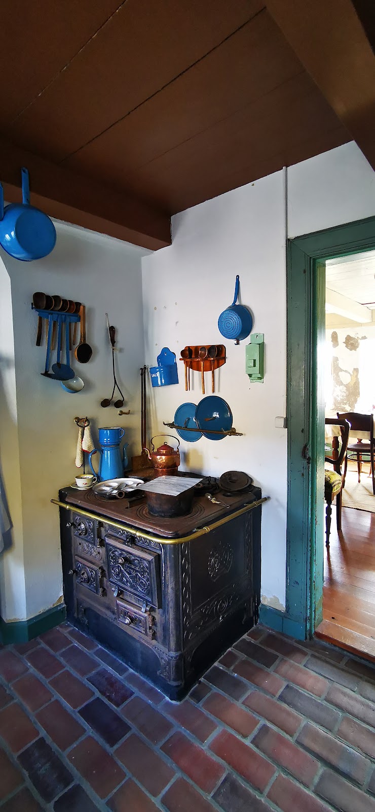 Bild 4 von Abelines Gaard