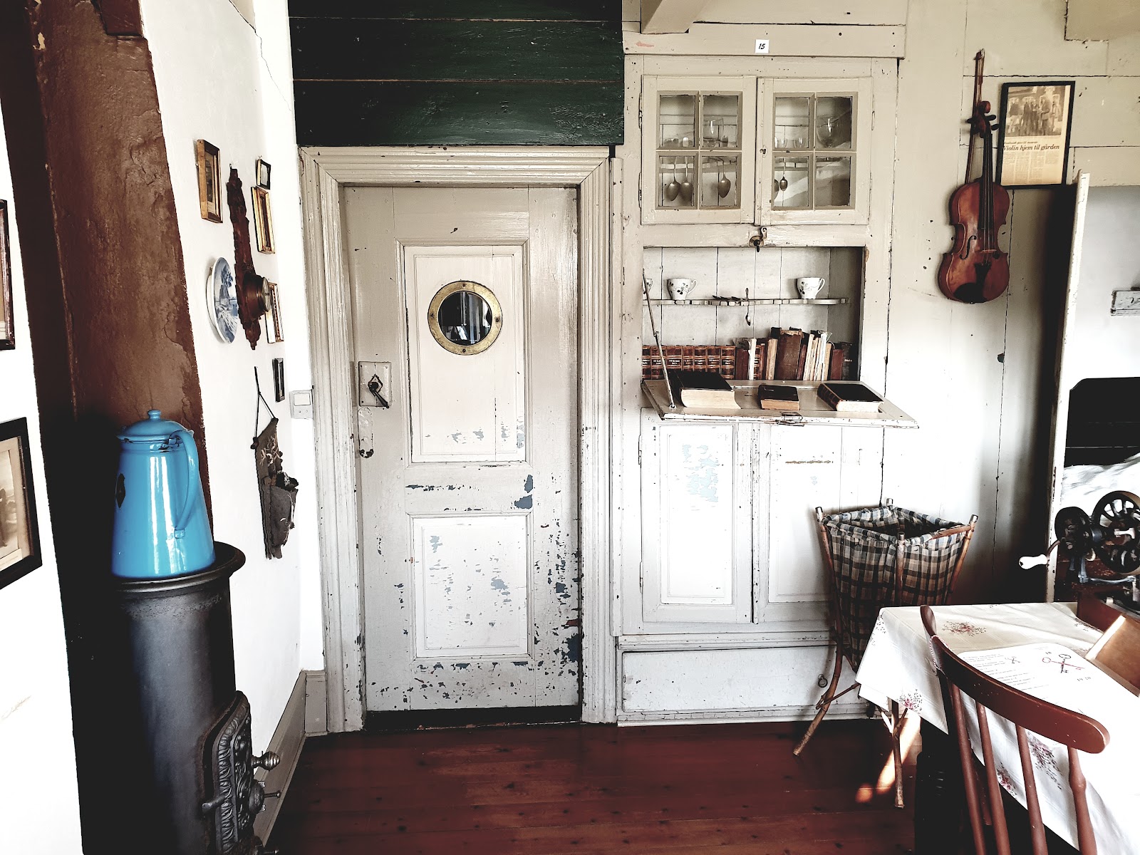 Bild 3 von Abelines Gaard