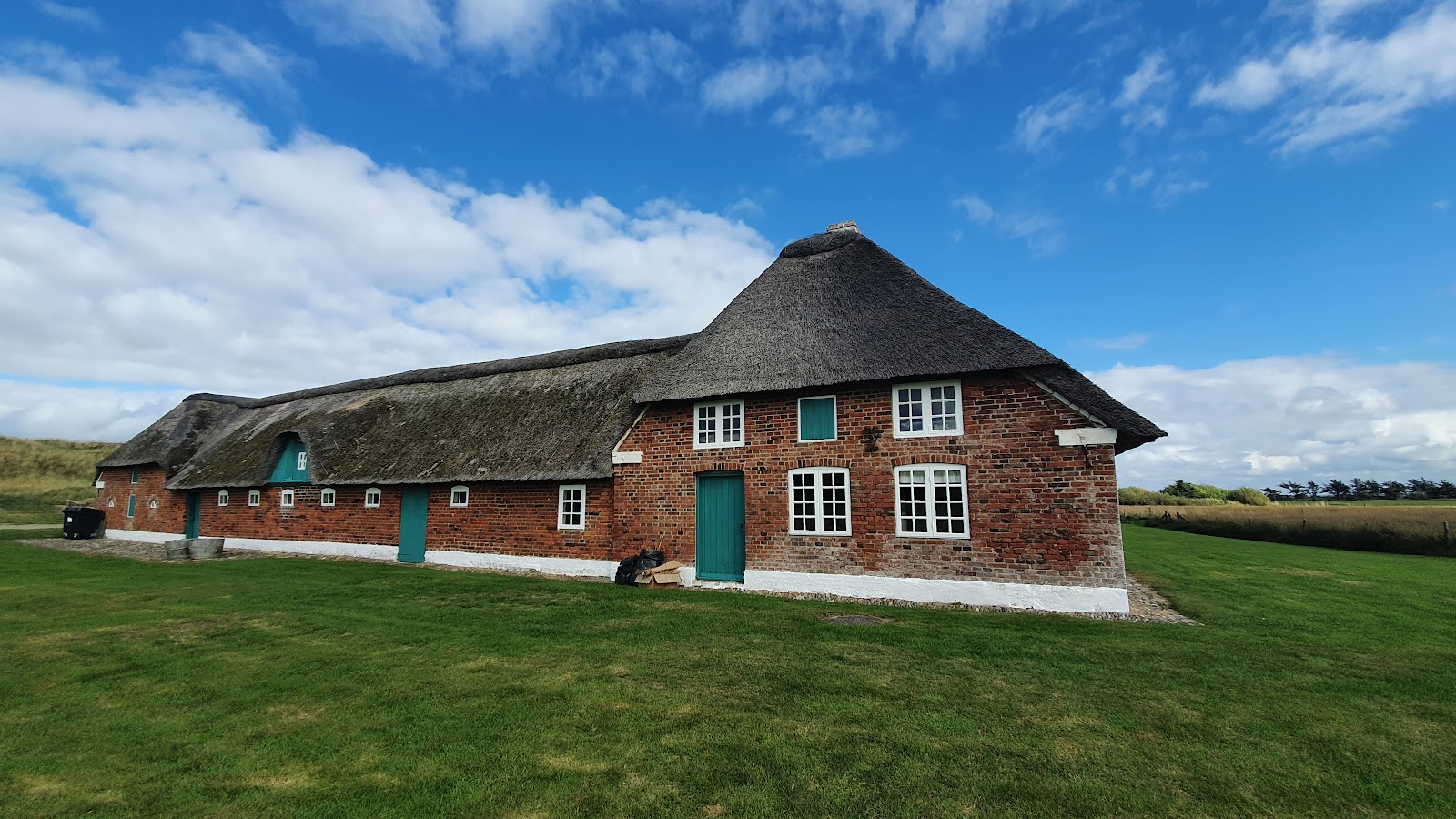 Bild 2 von Abelines Gaard