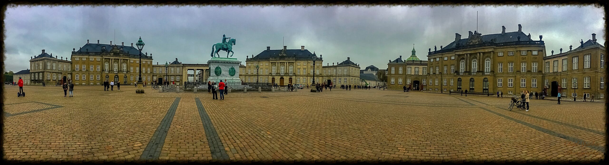 Bild 15 von Amalienborg Museum