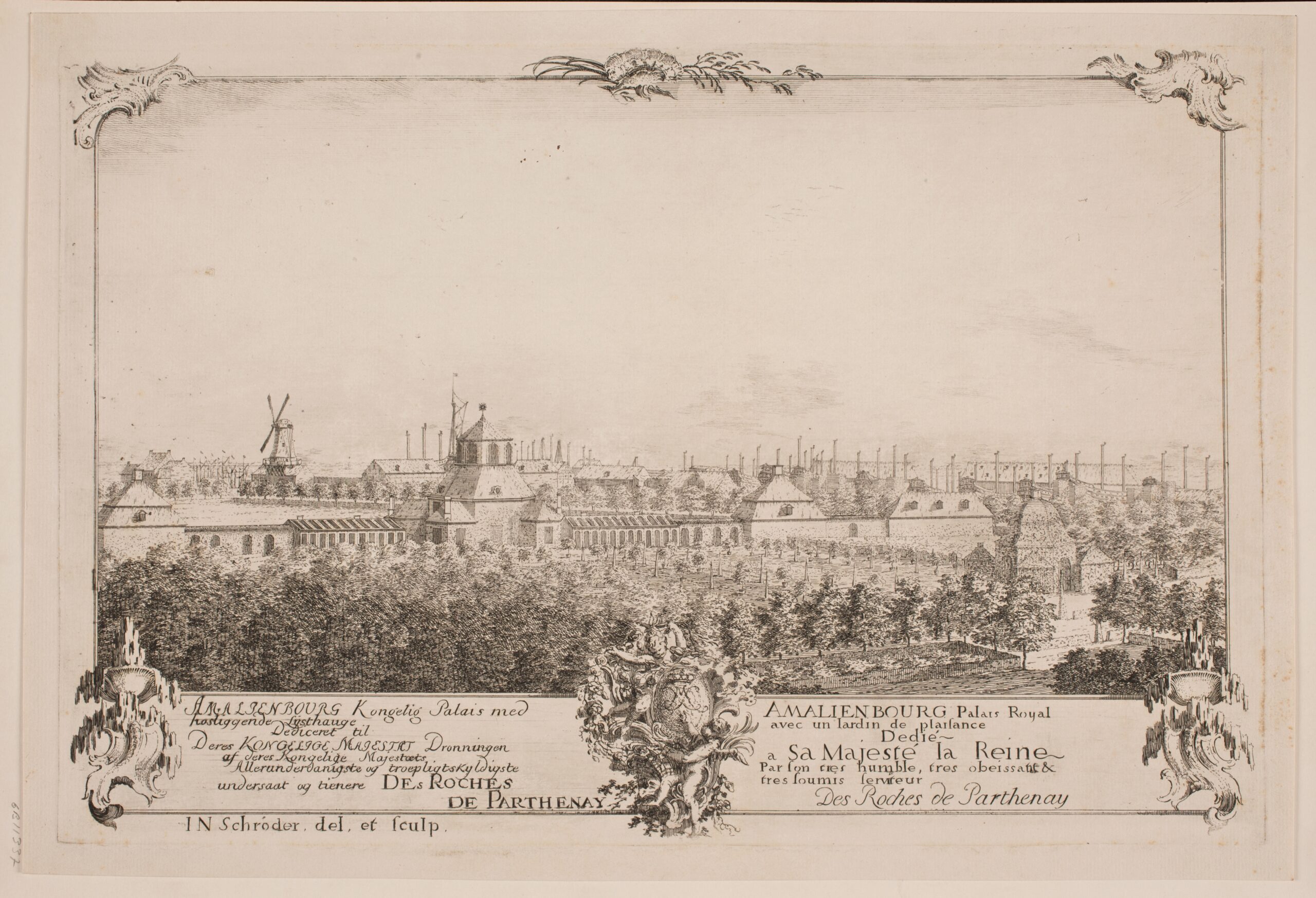 Bild 13 von Amalienborg Museum