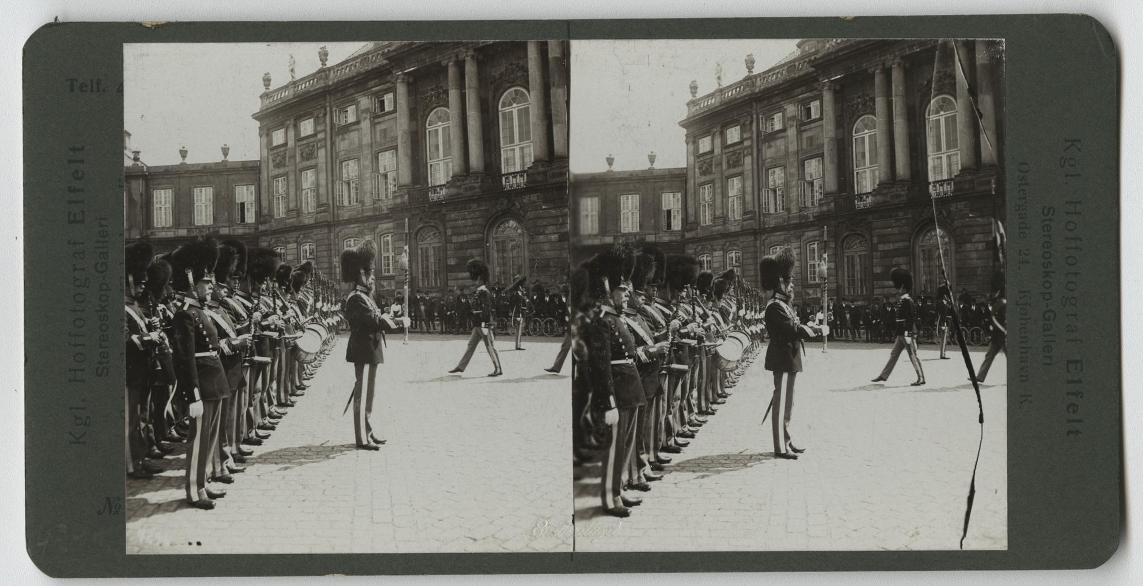 Bild 11 von Amalienborg Museum