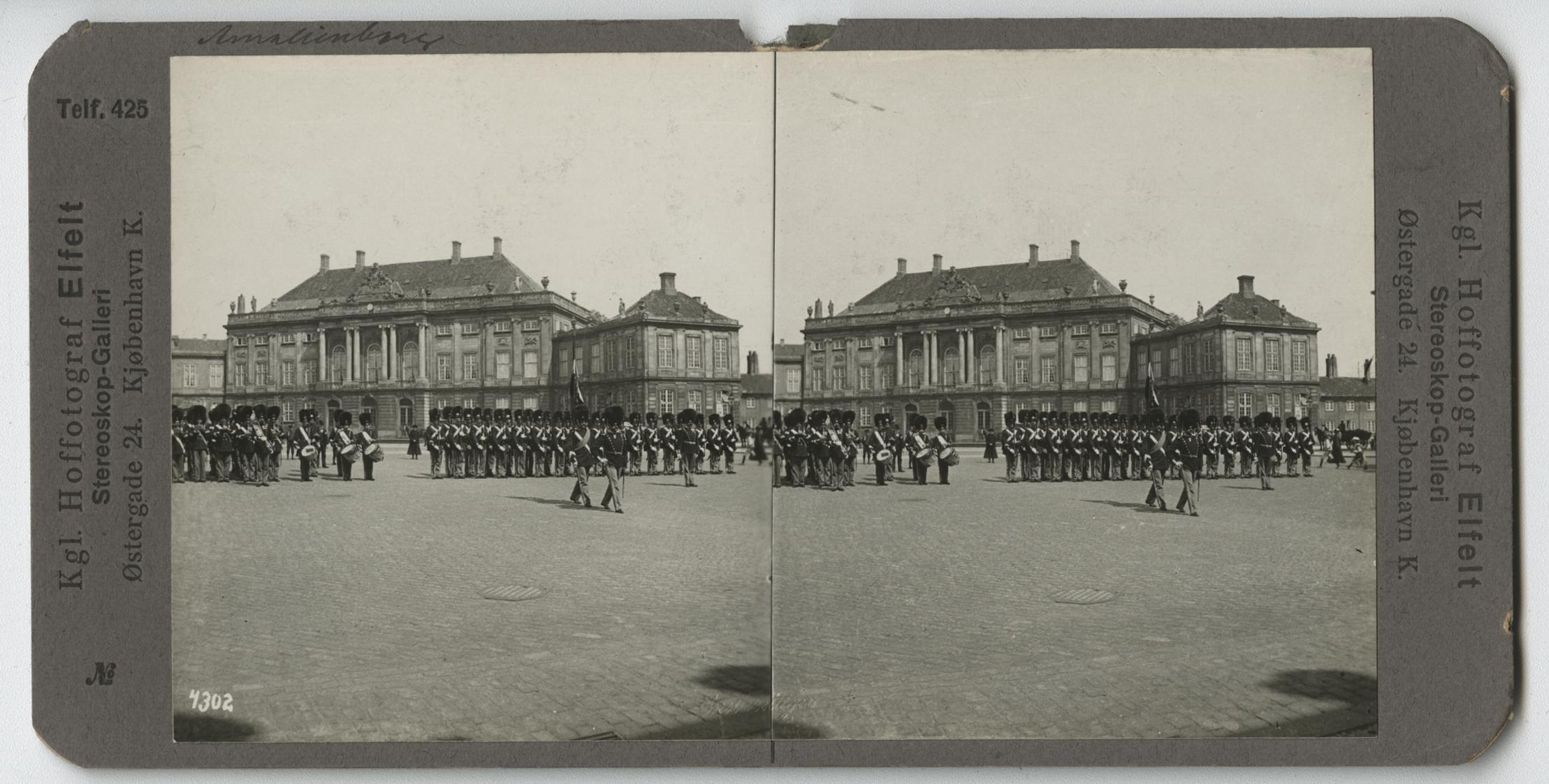 Bild 10 von Amalienborg Museum