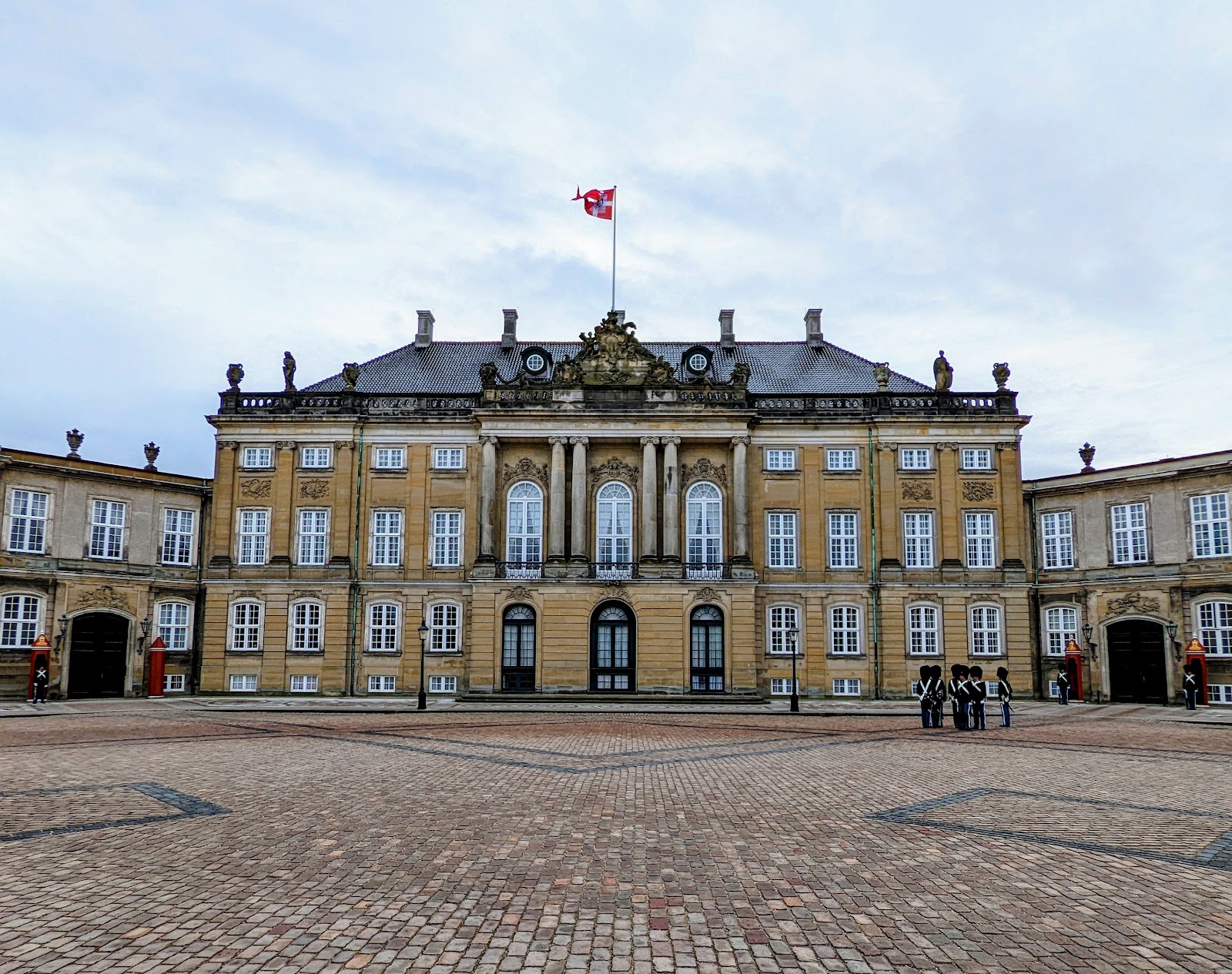 Bild 8 von Amalienborg Museum