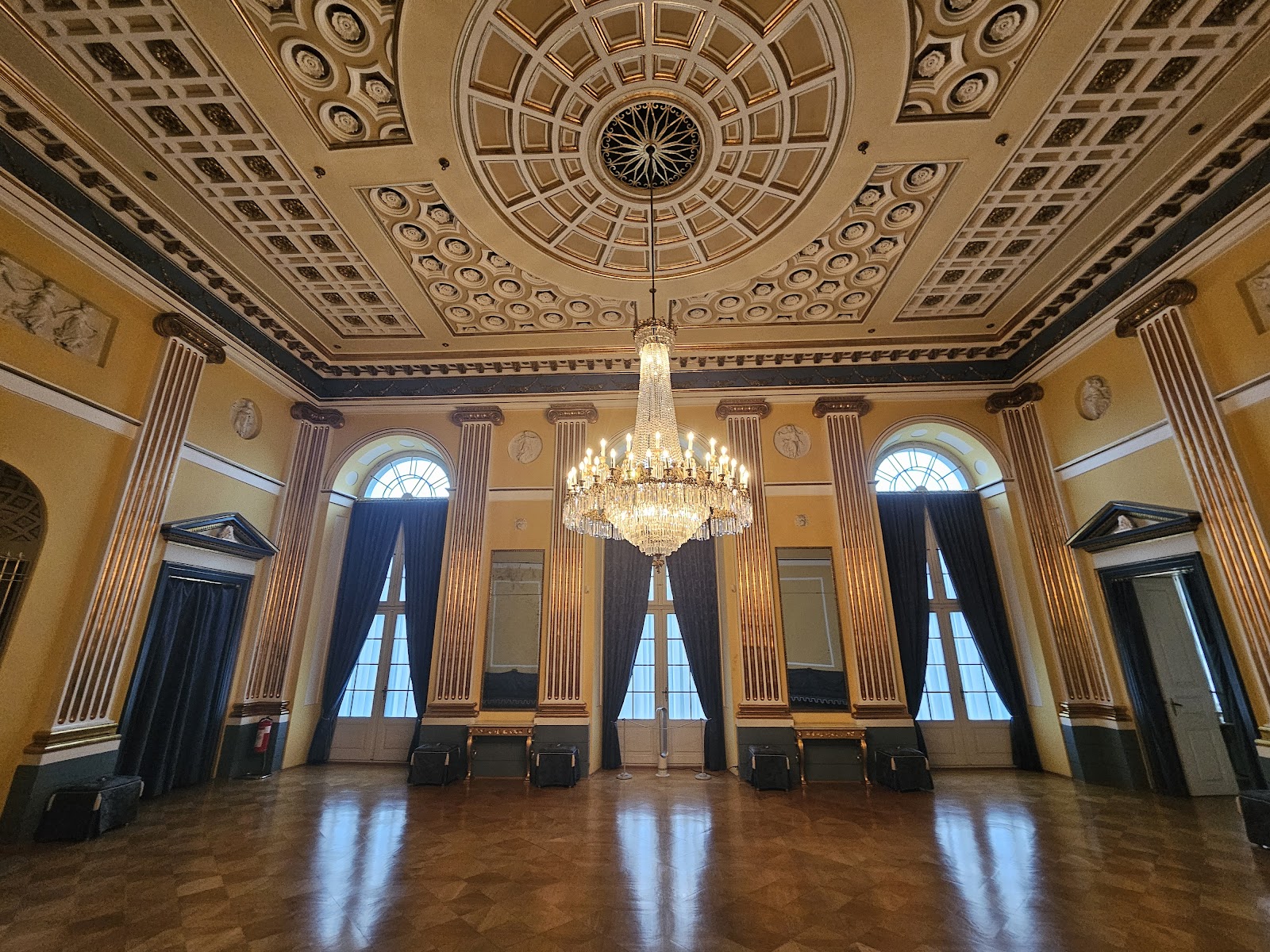 Bild 7 von Amalienborg Museum