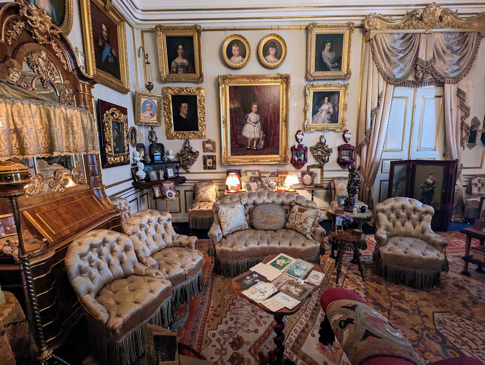 Bild 6 von Amalienborg Museum