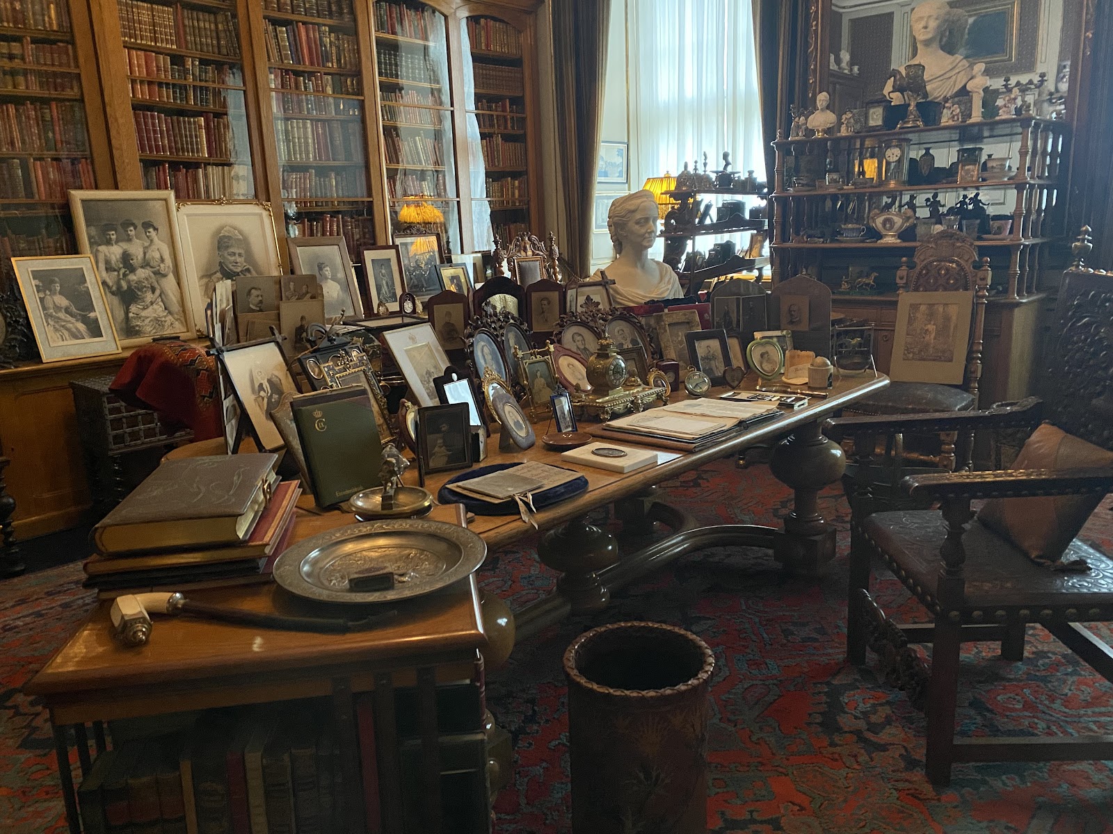 Bild 5 von Amalienborg Museum