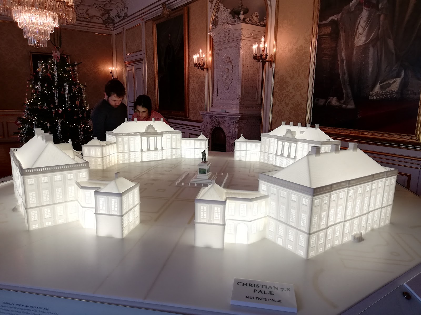 Bild 4 von Amalienborg Museum