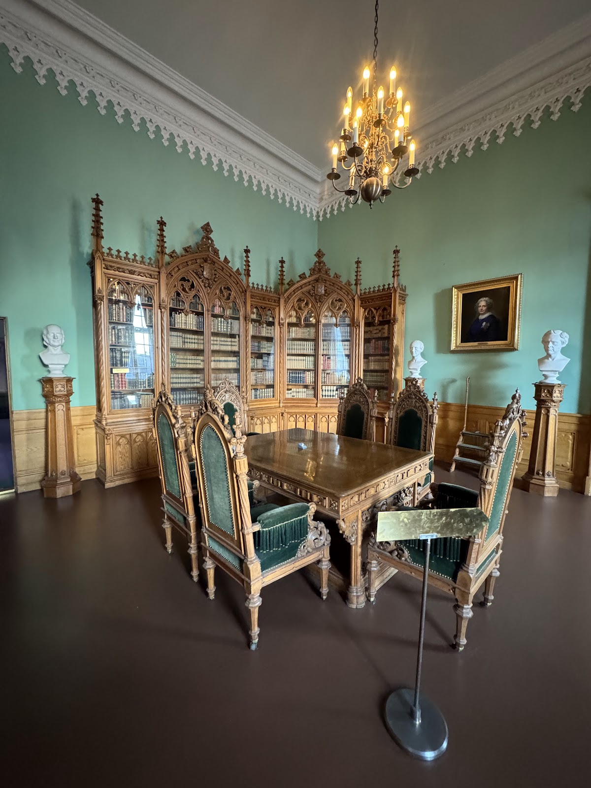 Bild 3 von Amalienborg Museum