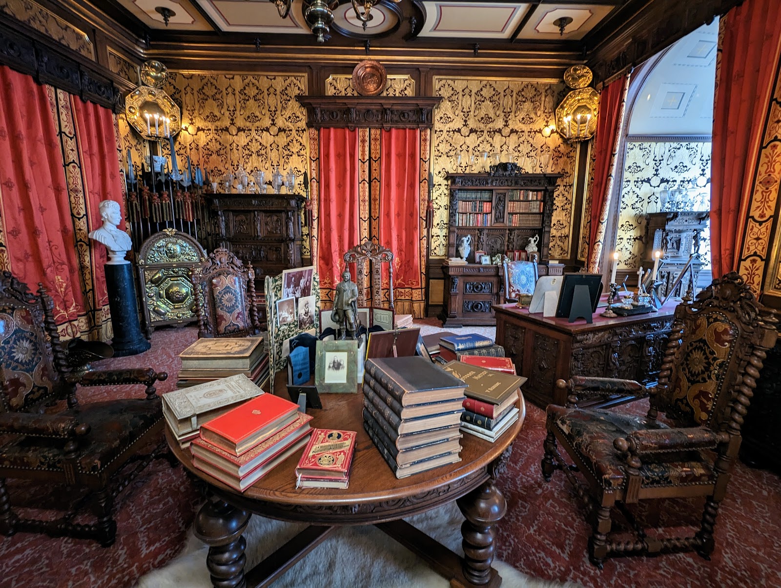 Bild 2 von Amalienborg Museum